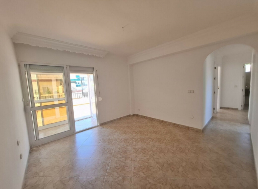 Resale - Apartment -
Marbella