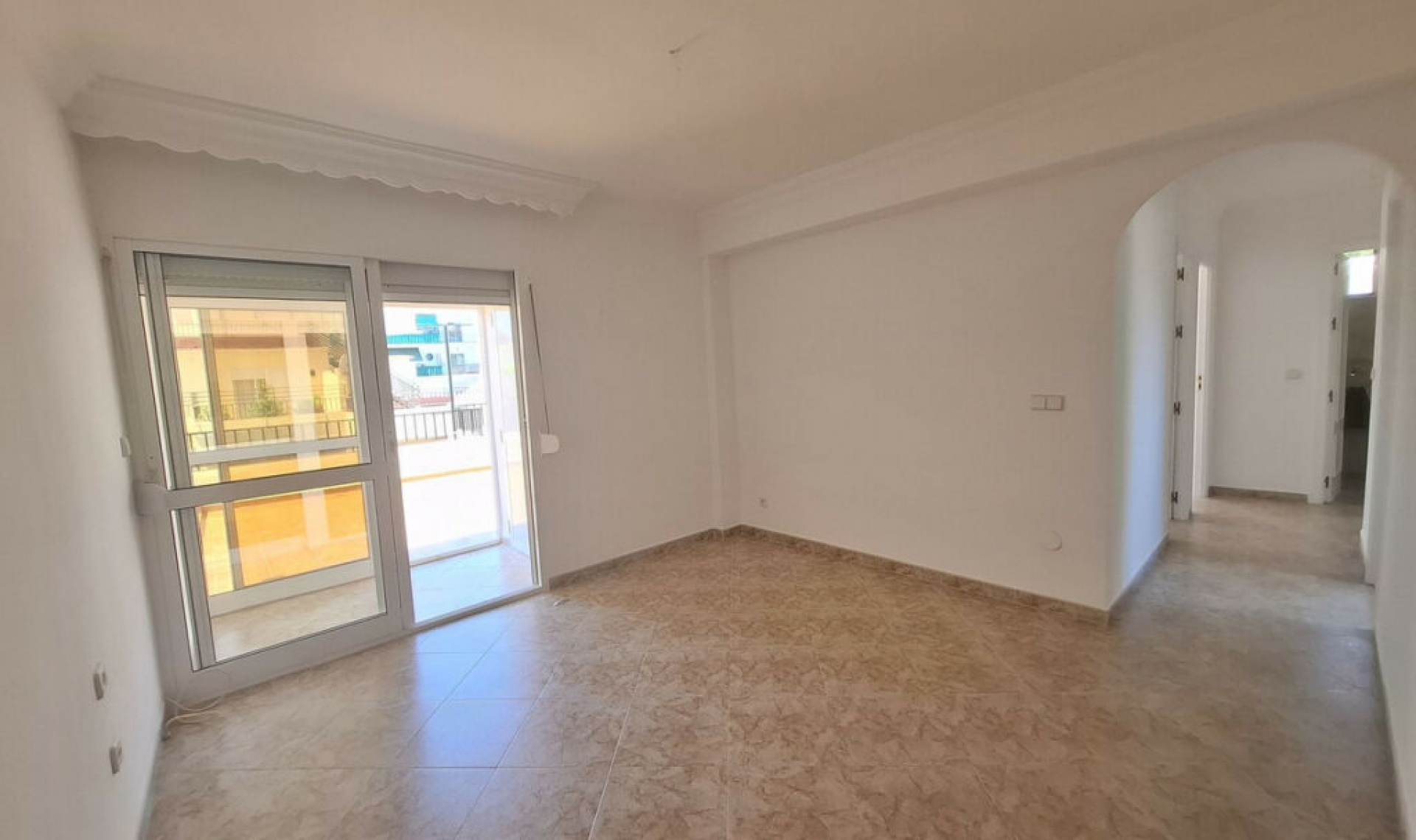 Resale - Apartment -
Marbella