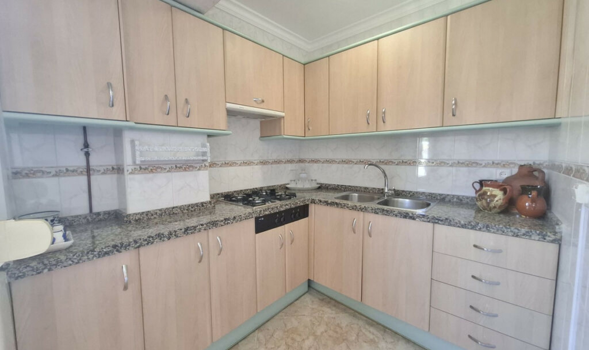 Resale - Apartment -
Marbella