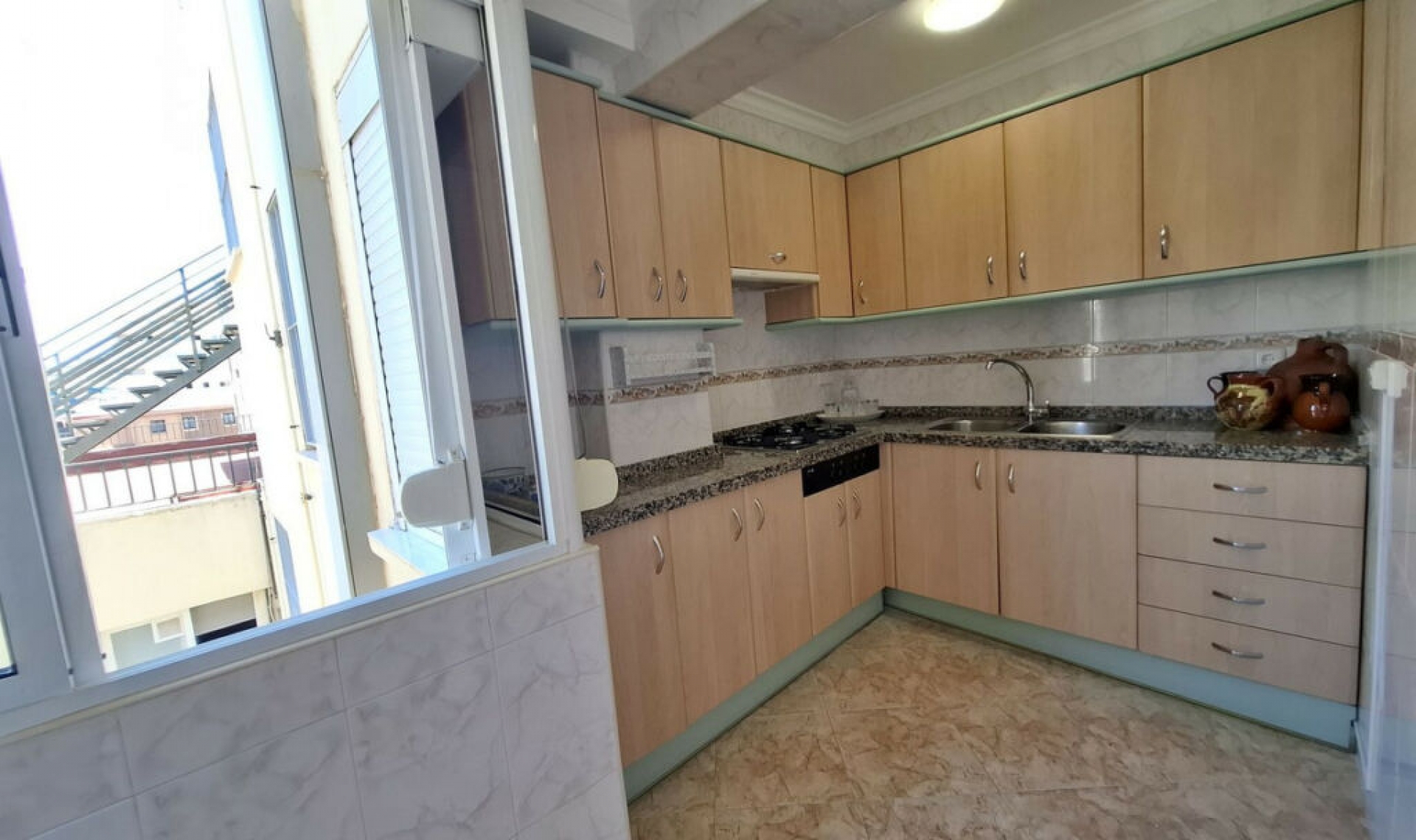 Resale - Apartment -
Marbella