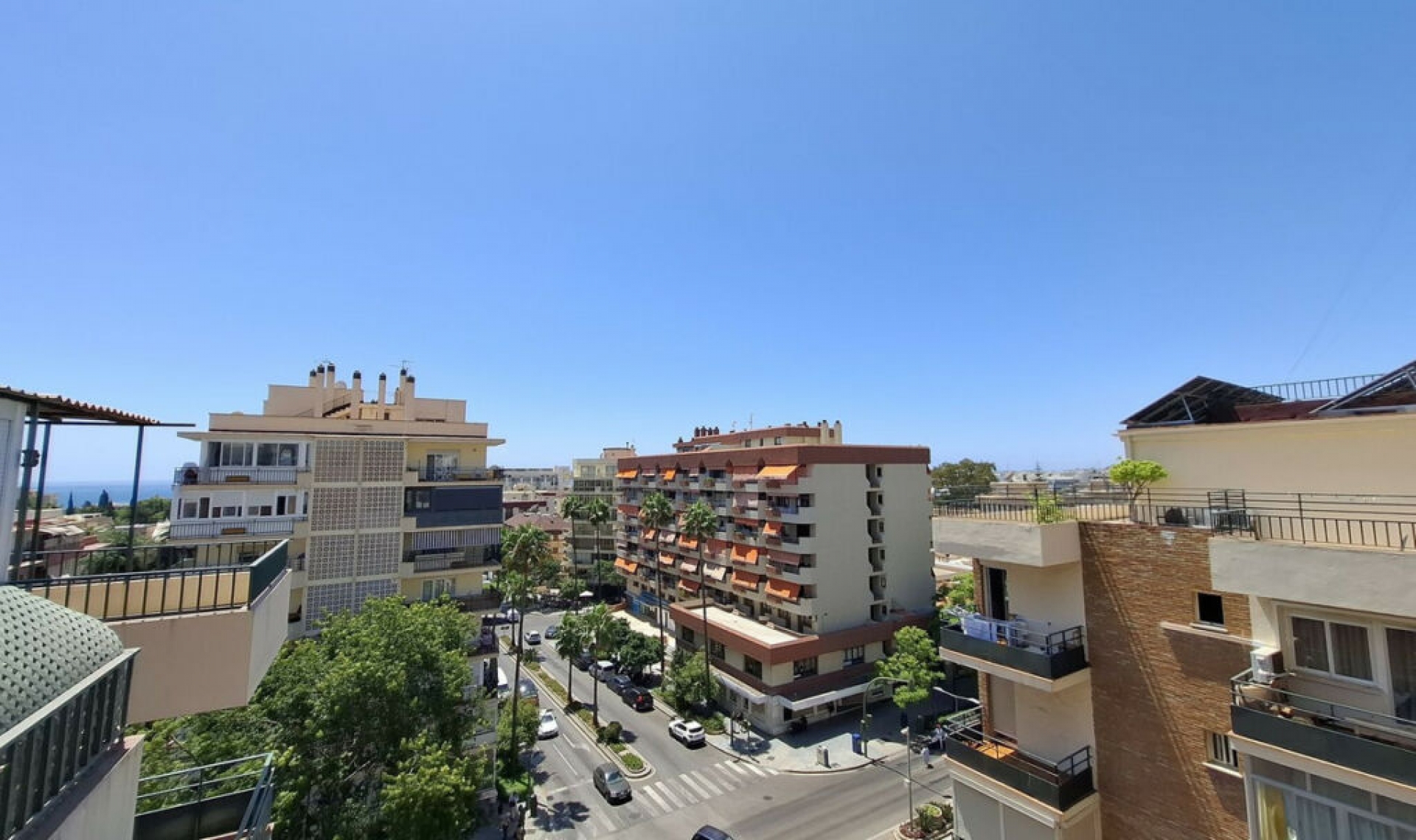 Resale - Apartment -
Marbella