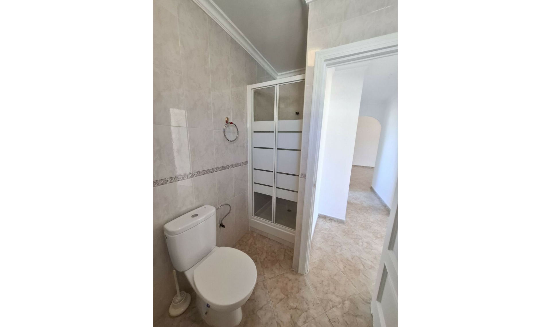 Resale - Apartment -
Marbella