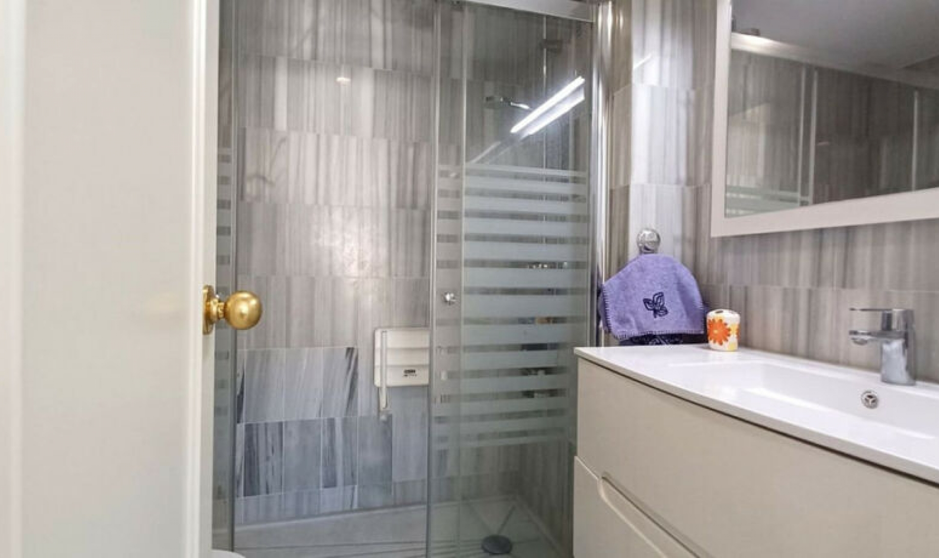 Resale - Apartment -
Marbella