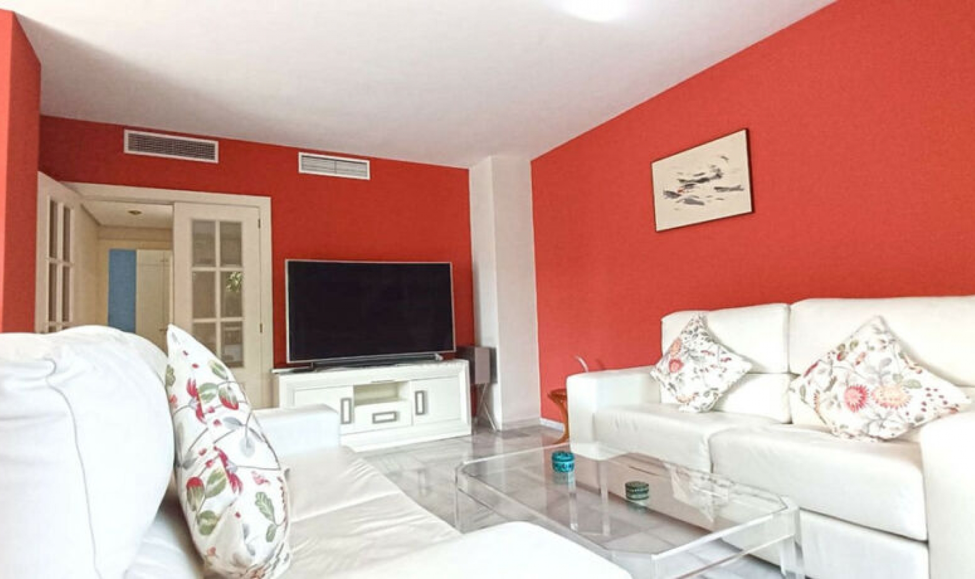 Resale - Apartment -
Marbella