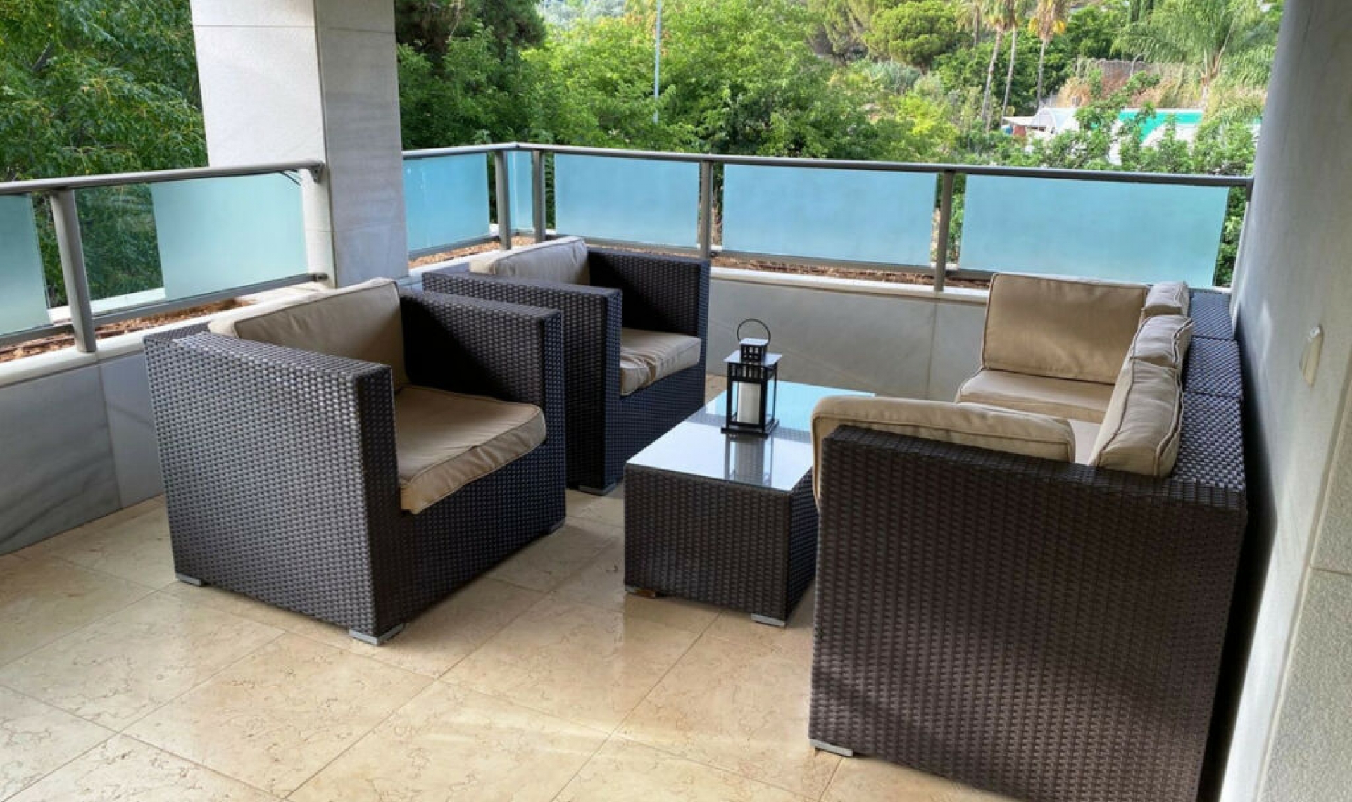 Resale - Apartment -
Marbella