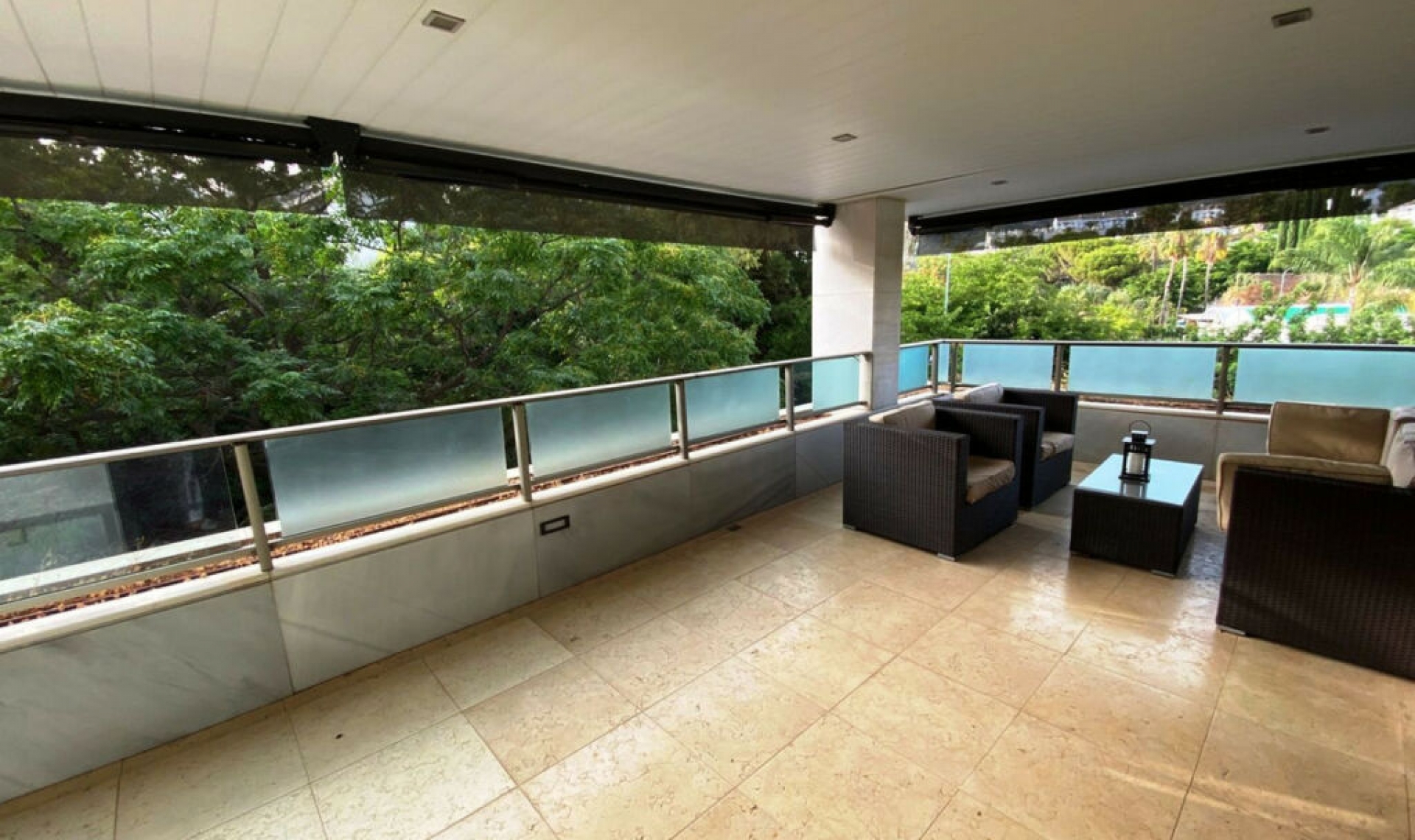 Resale - Apartment -
Marbella