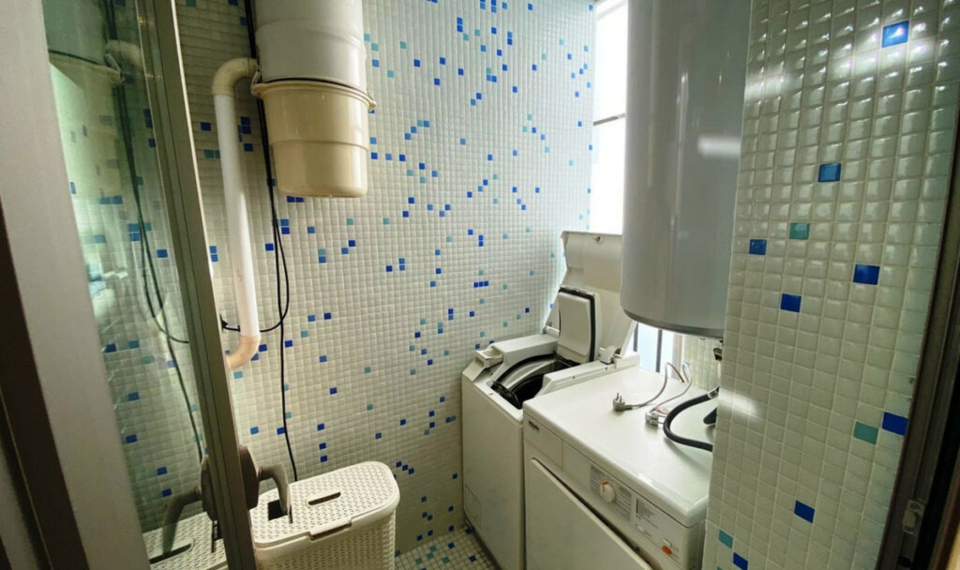 Resale - Apartment -
Marbella