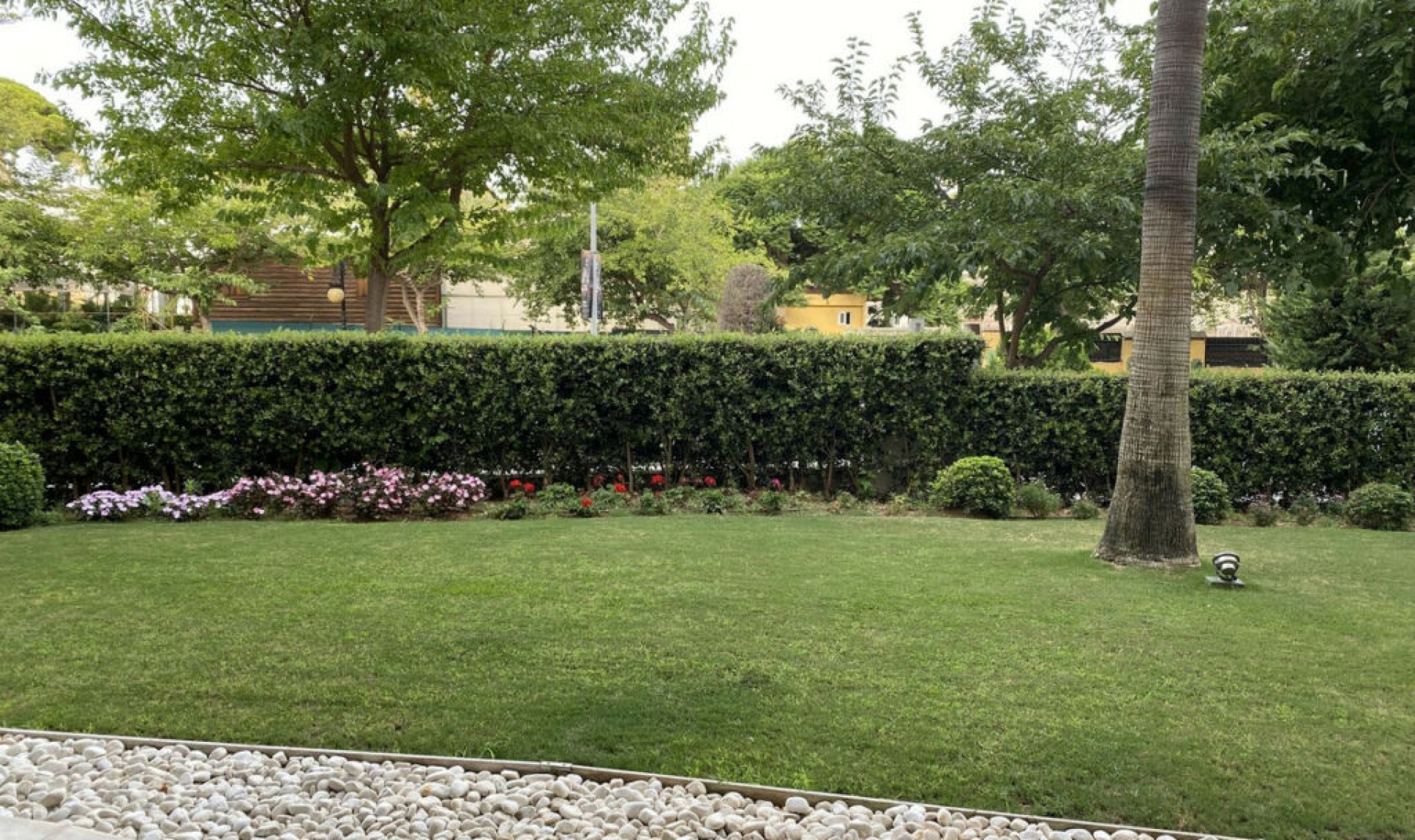 Resale - Apartment -
Marbella