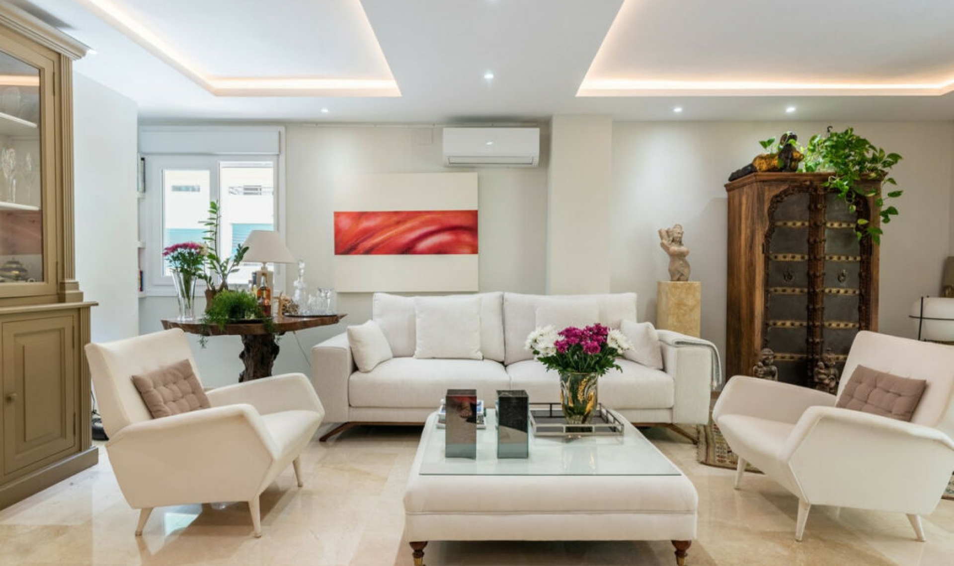 Resale - Apartment -
Marbella