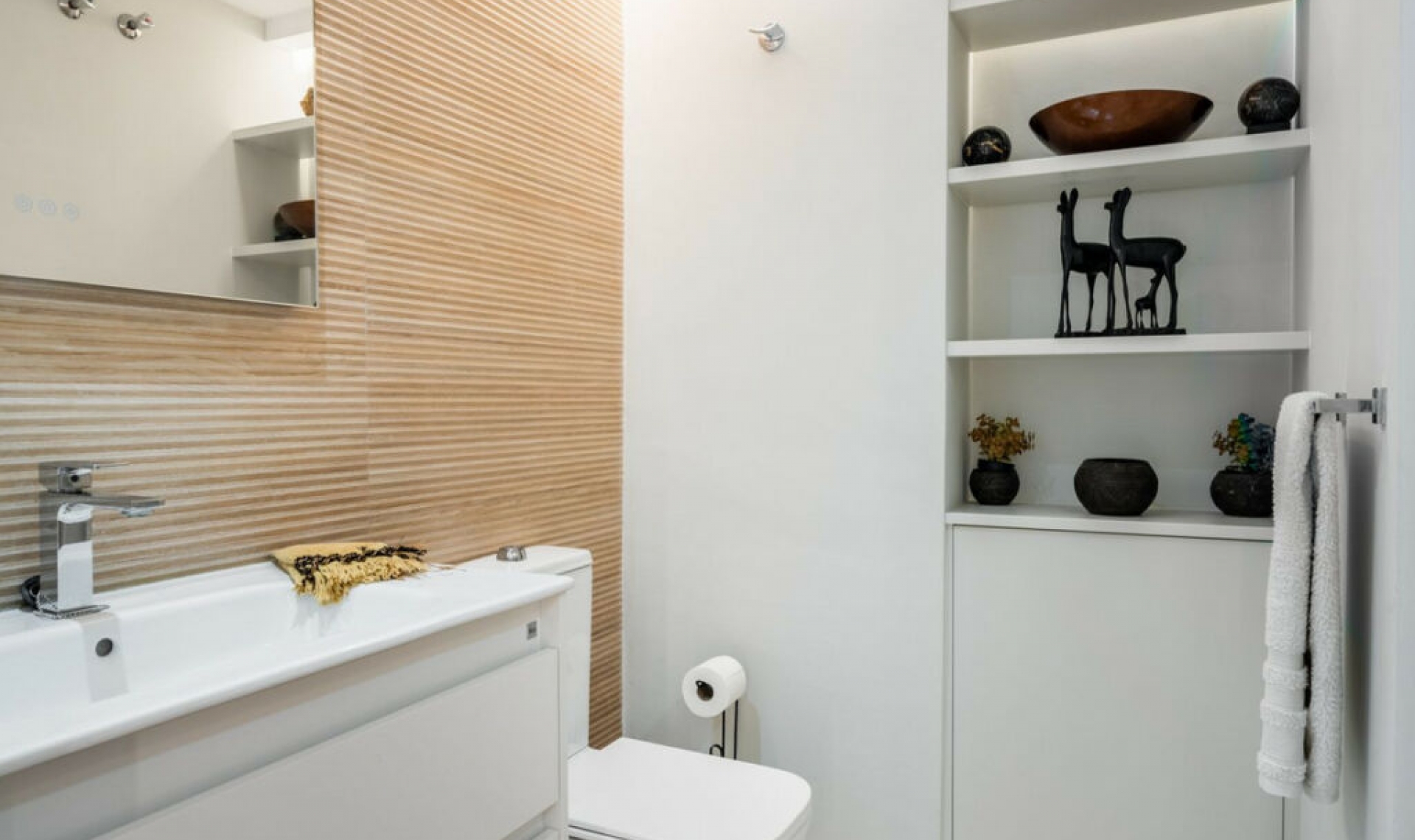 Resale - Apartment -
Marbella