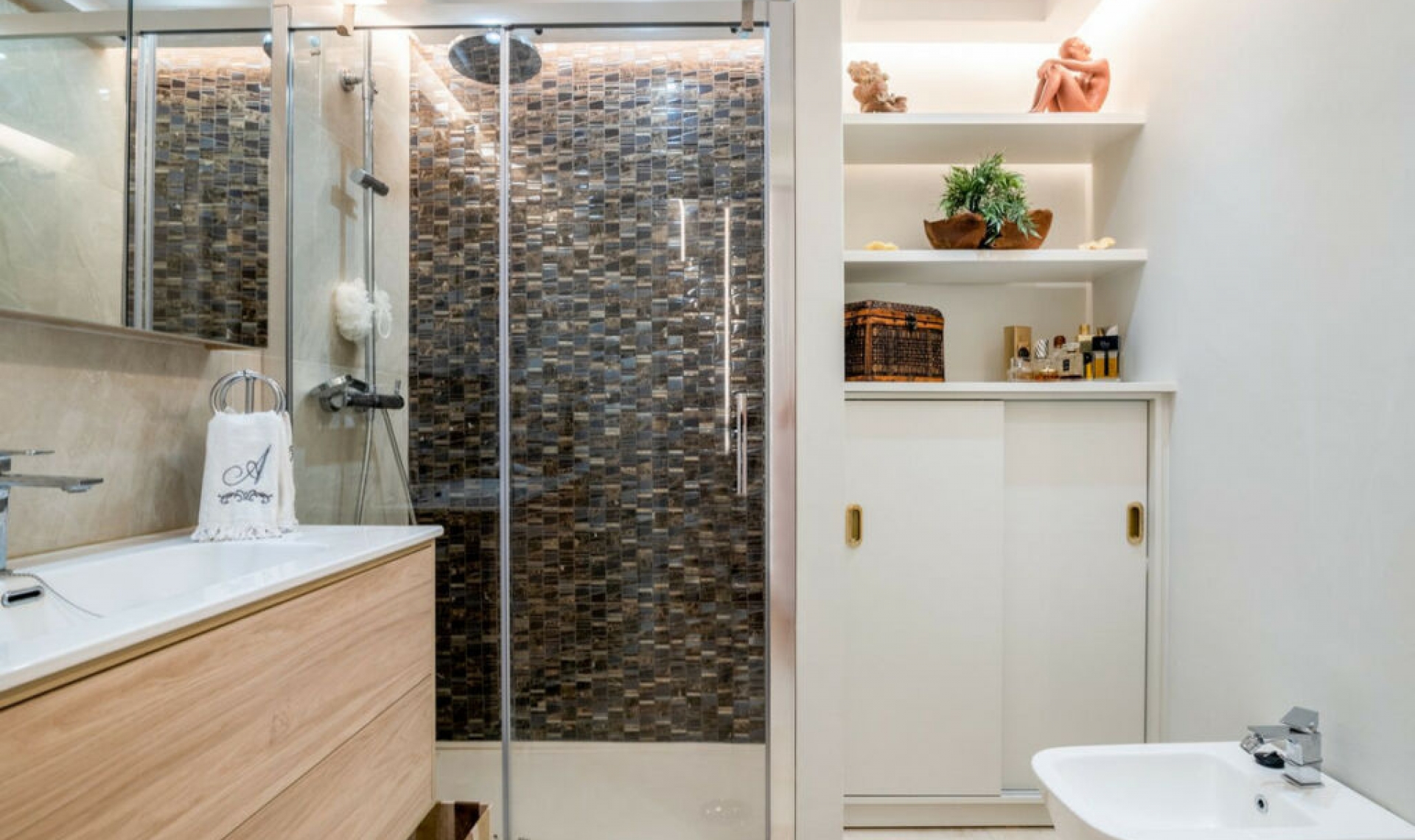 Resale - Apartment -
Marbella