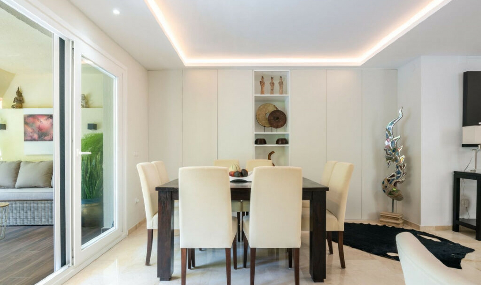 Resale - Apartment -
Marbella