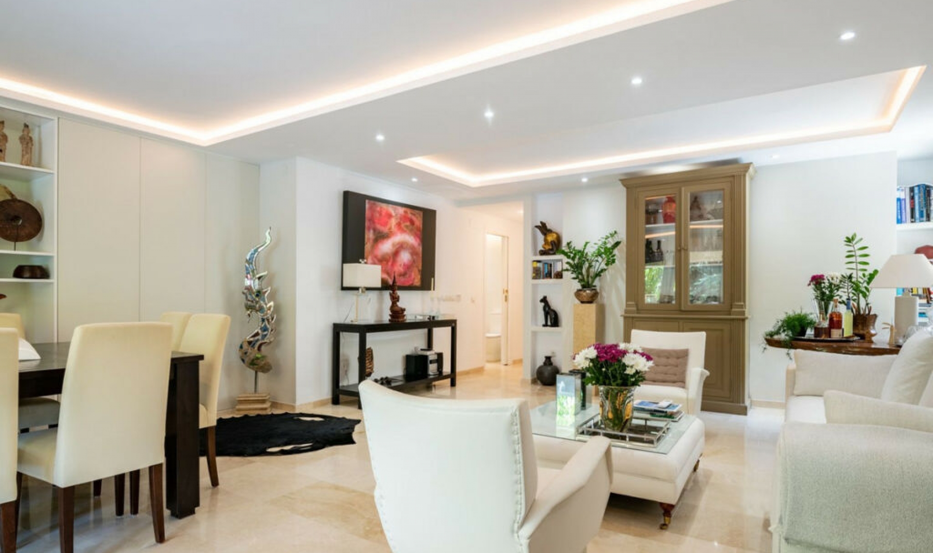 Resale - Apartment -
Marbella