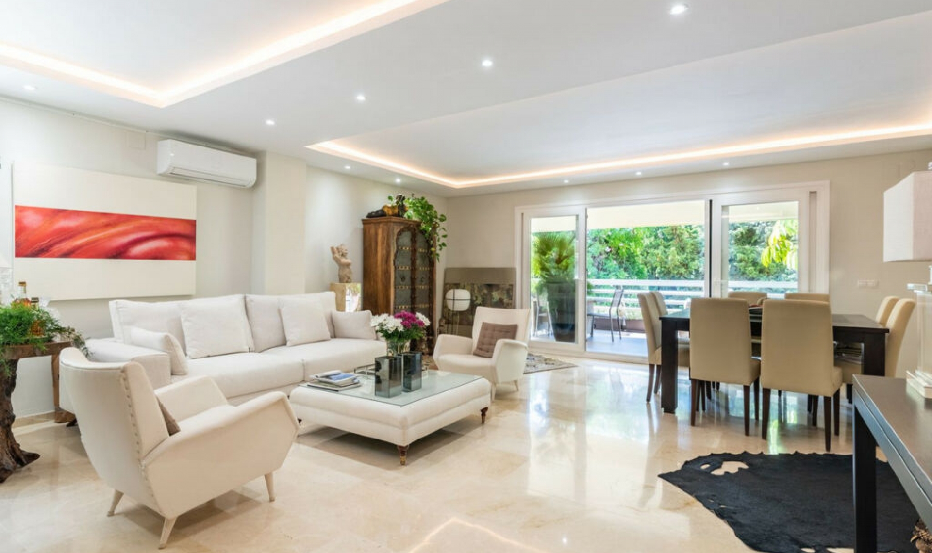 Resale - Apartment -
Marbella