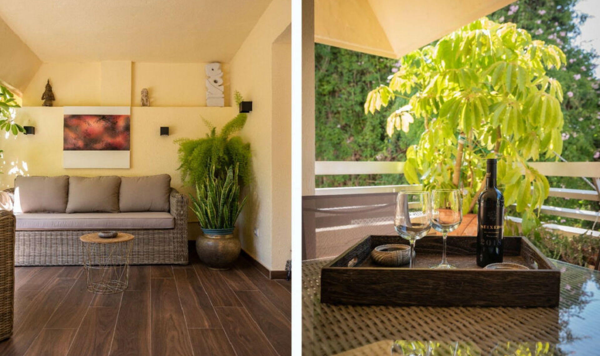 Resale - Apartment -
Marbella