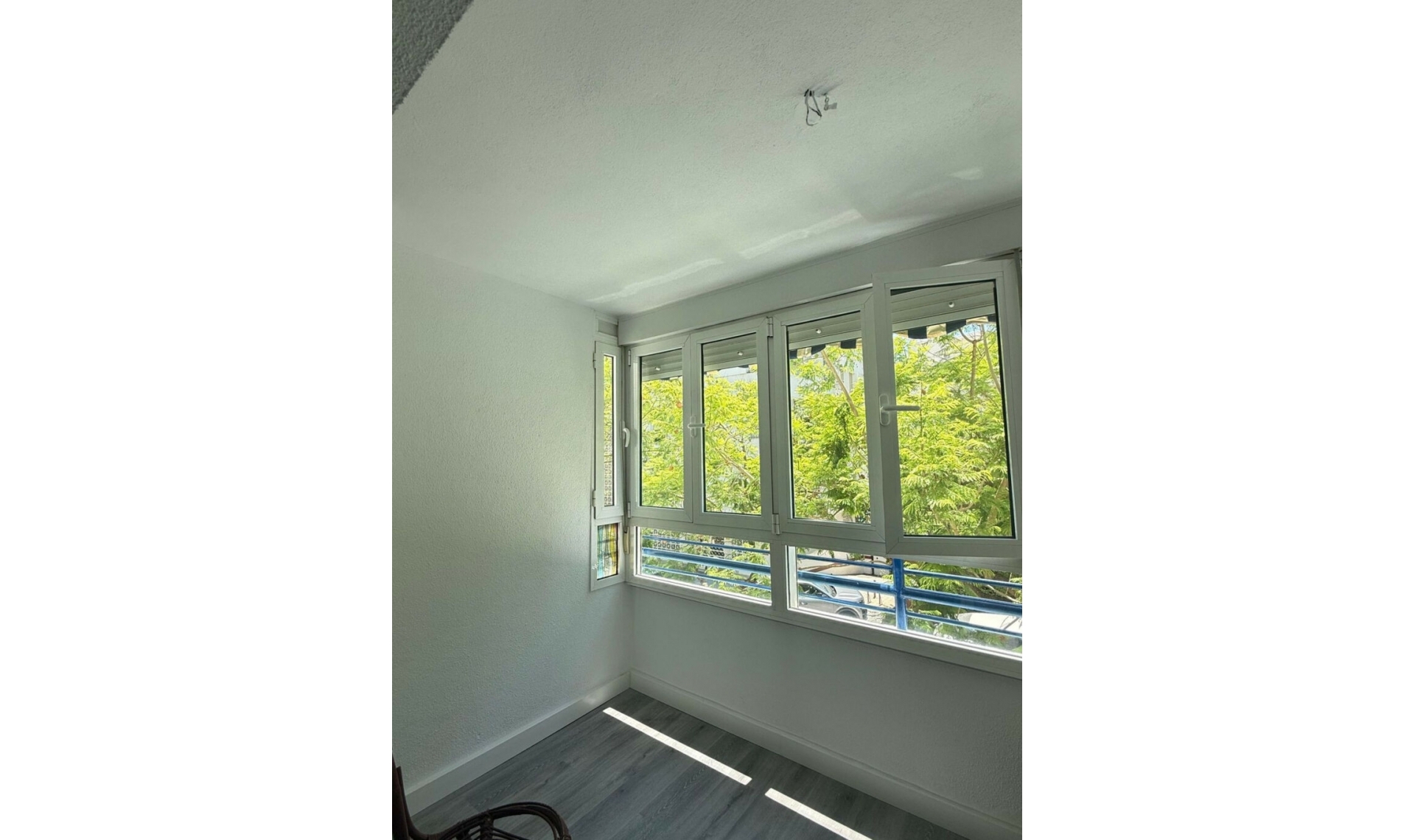 Resale - Apartment -
Marbella