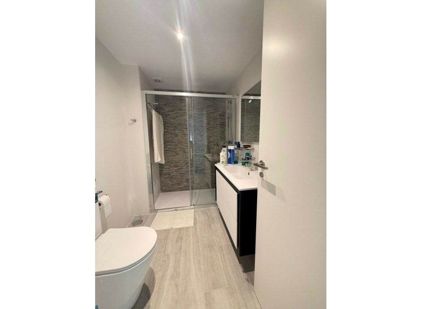 Resale - Apartment -
Marbella