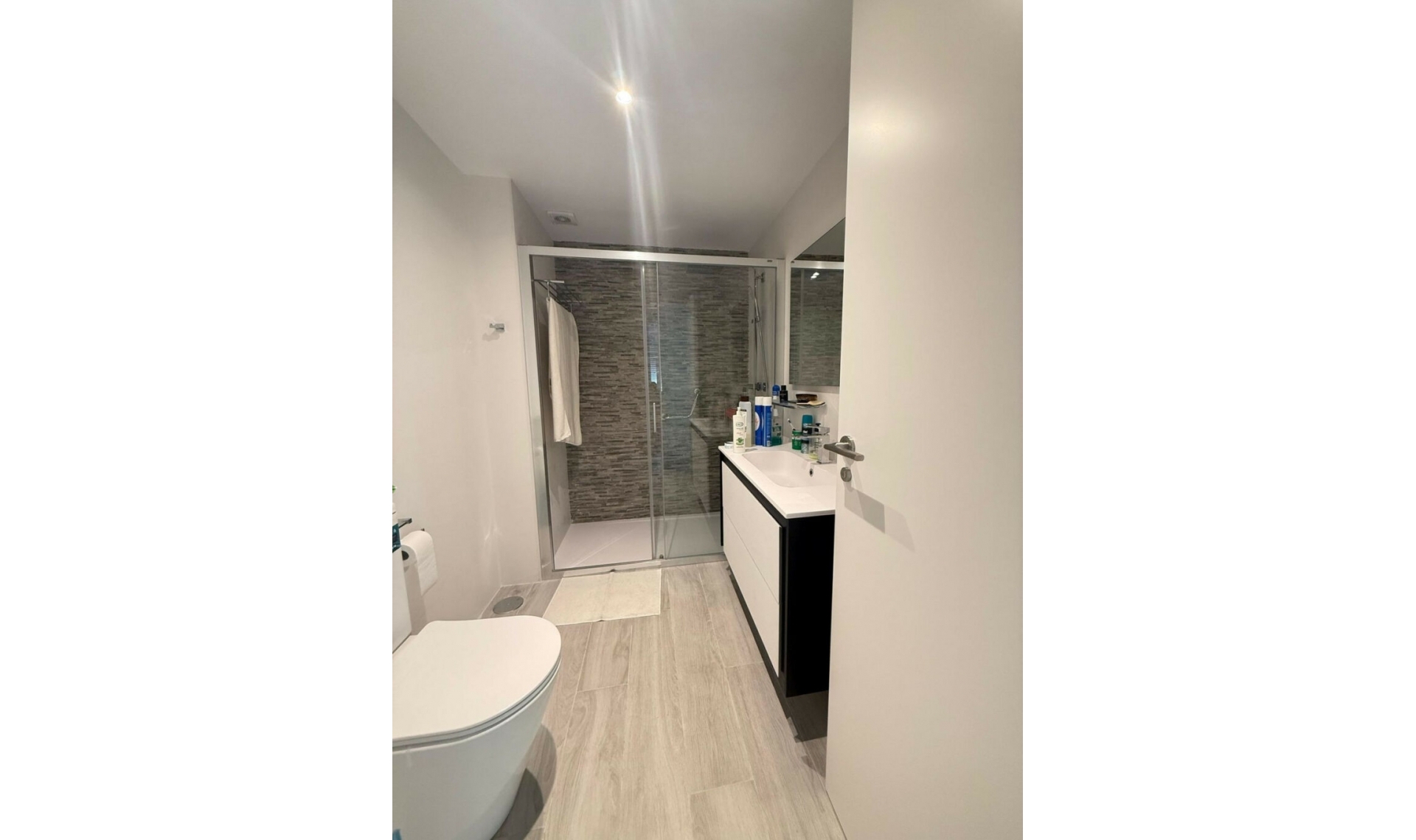 Resale - Apartment -
Marbella