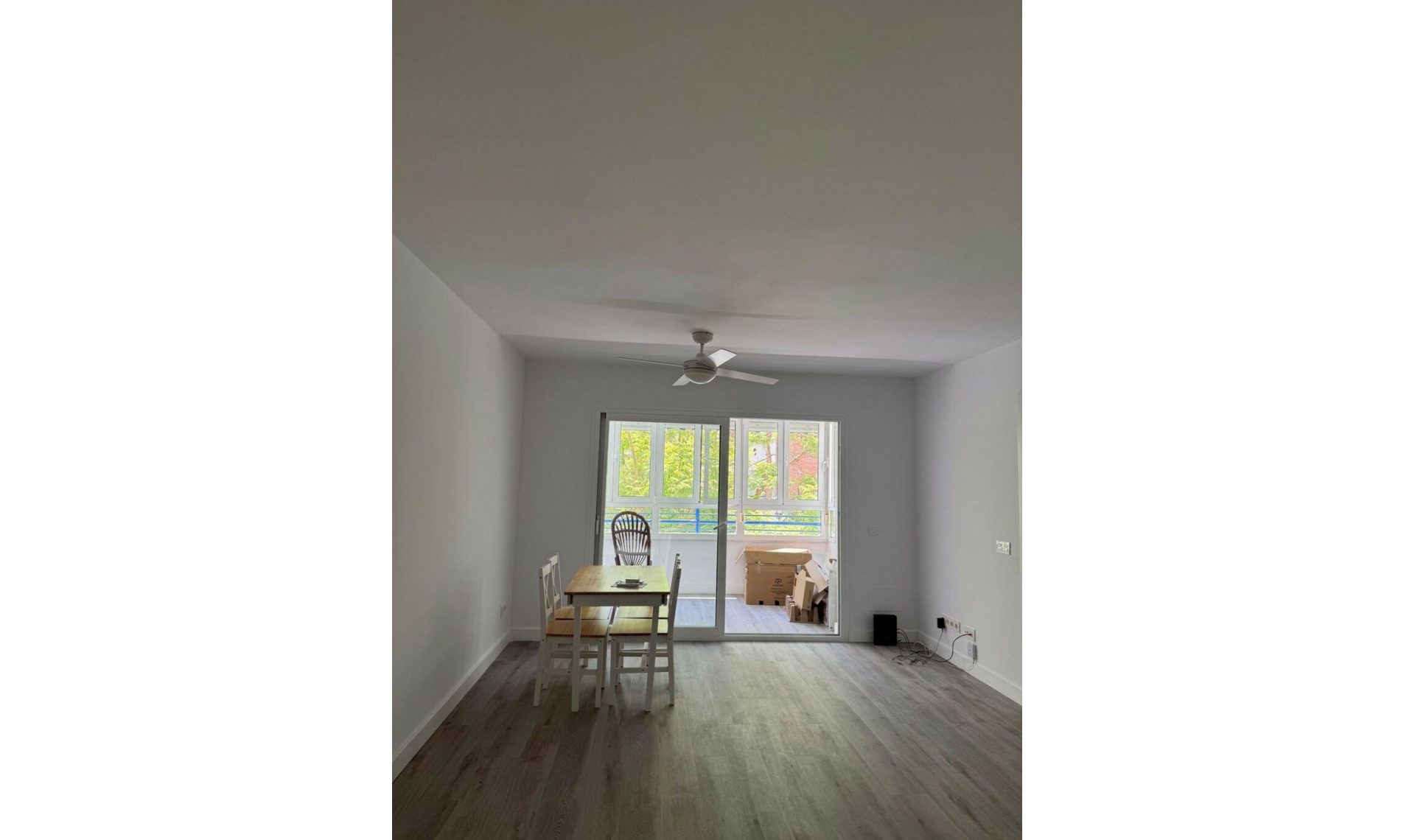 Resale - Apartment -
Marbella