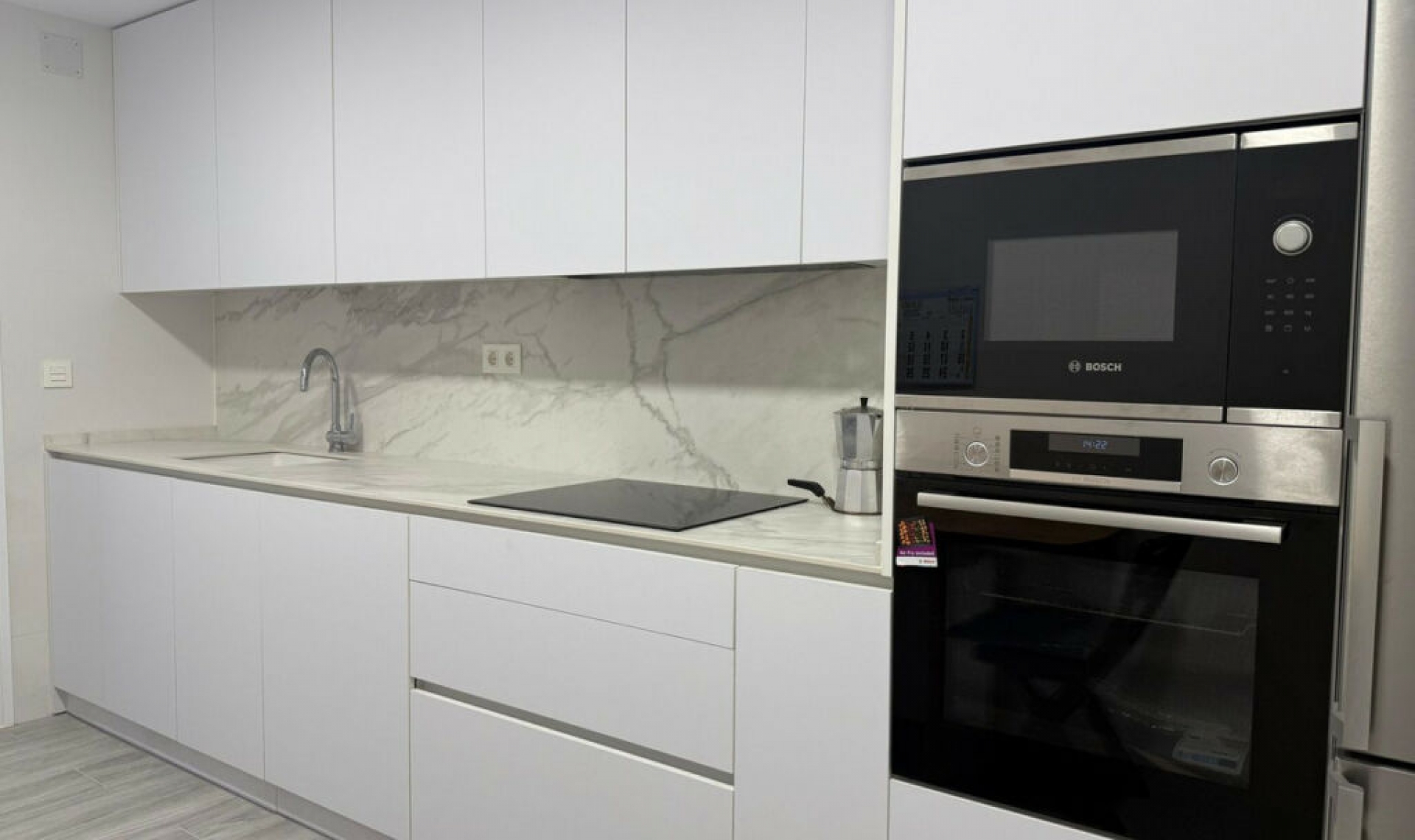 Resale - Apartment -
Marbella