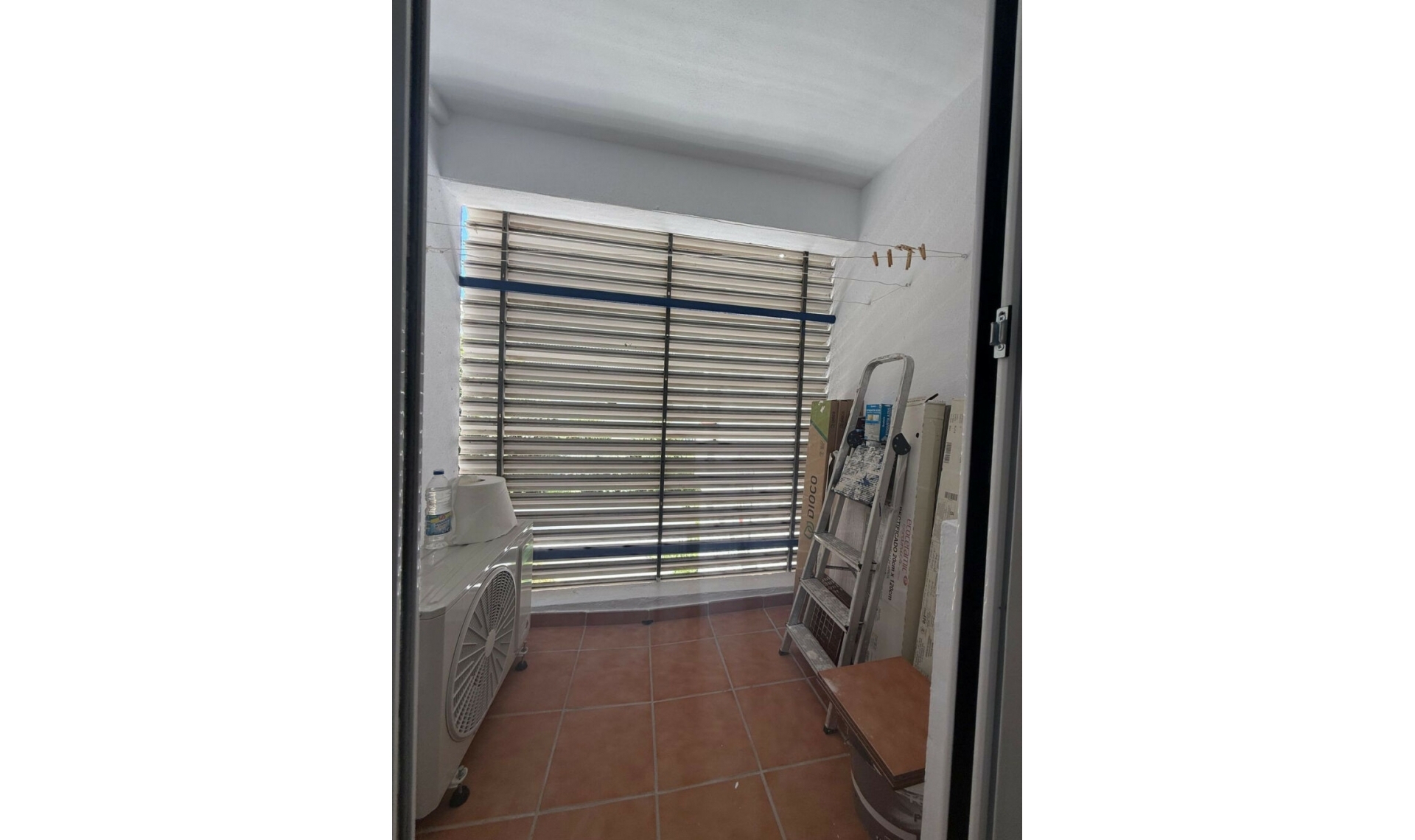 Resale - Apartment -
Marbella