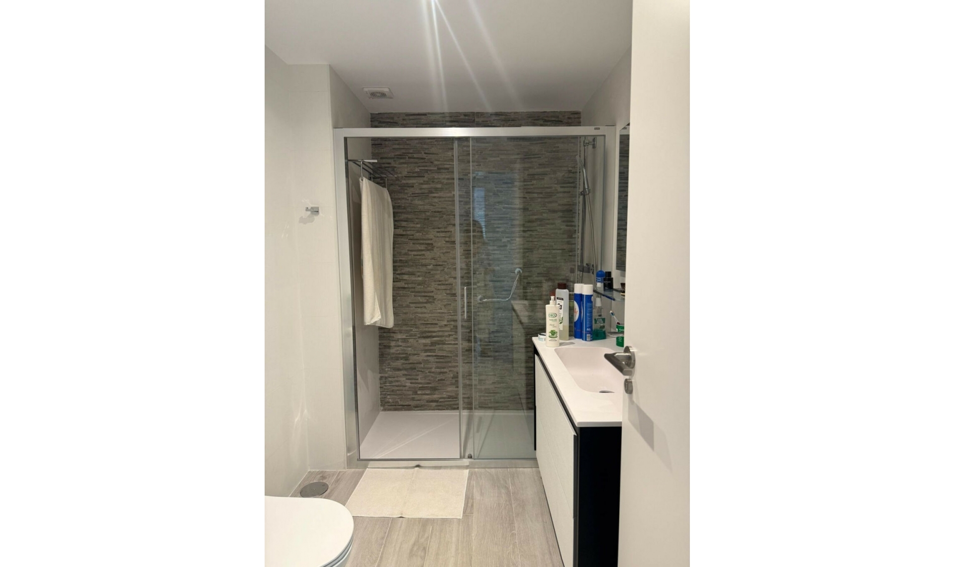 Resale - Apartment -
Marbella