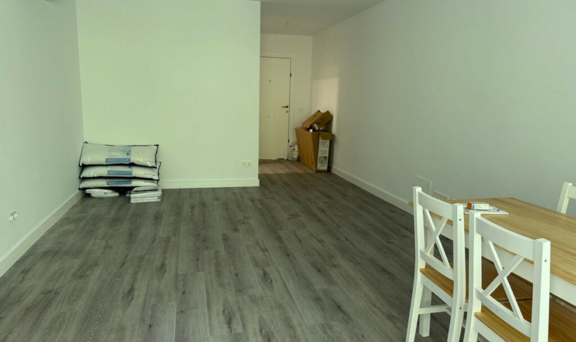 Resale - Apartment -
Marbella