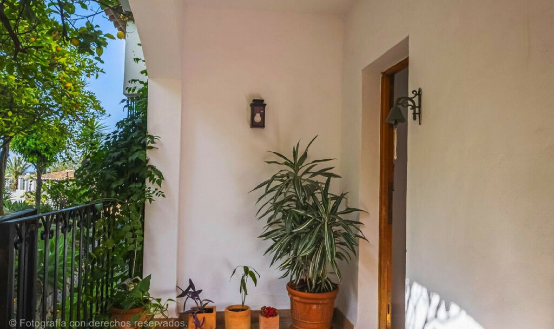 Resale - Apartment -
Marbella