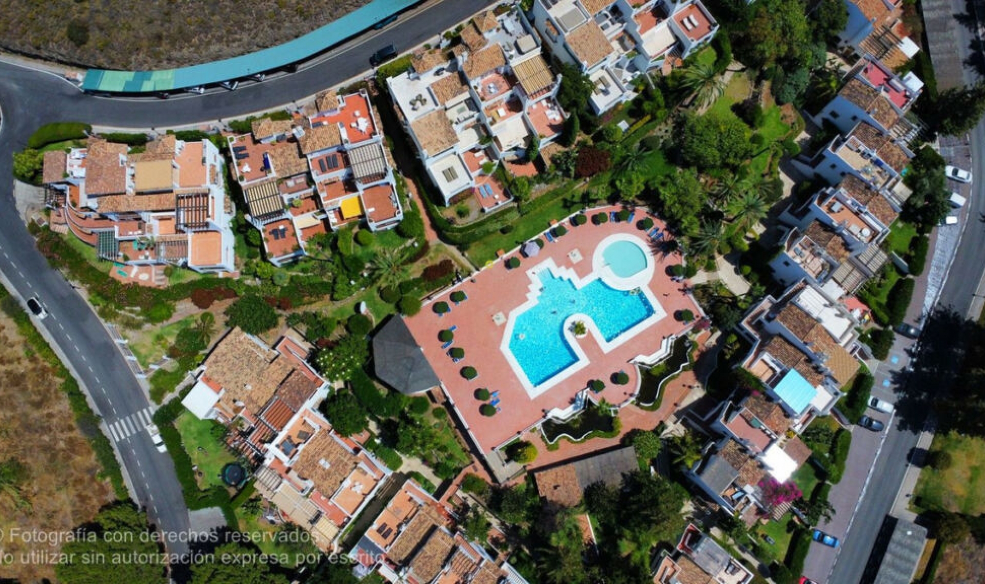 Resale - Apartment -
Marbella