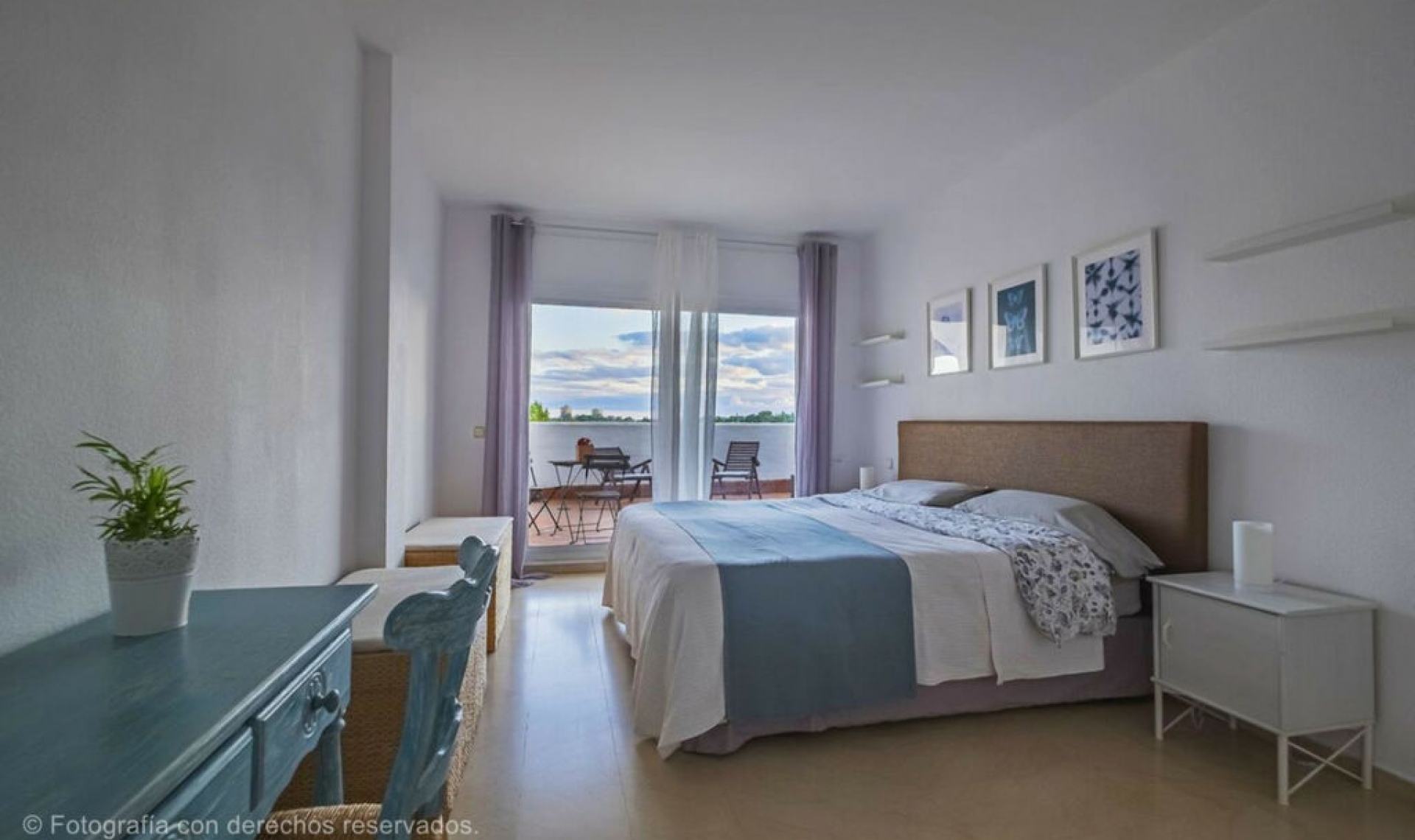 Resale - Apartment -
Marbella