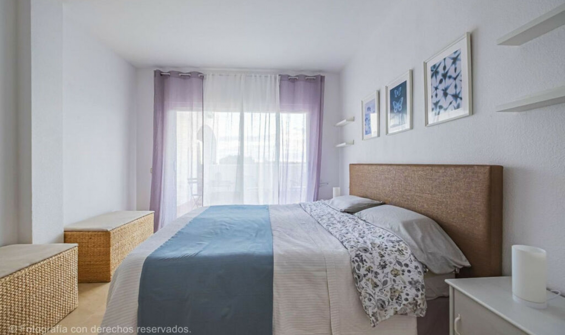 Resale - Apartment -
Marbella