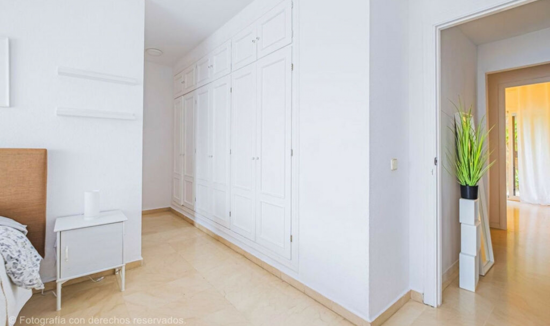 Resale - Apartment -
Marbella