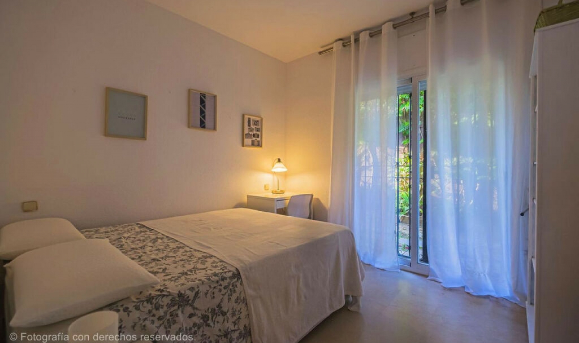 Resale - Apartment -
Marbella