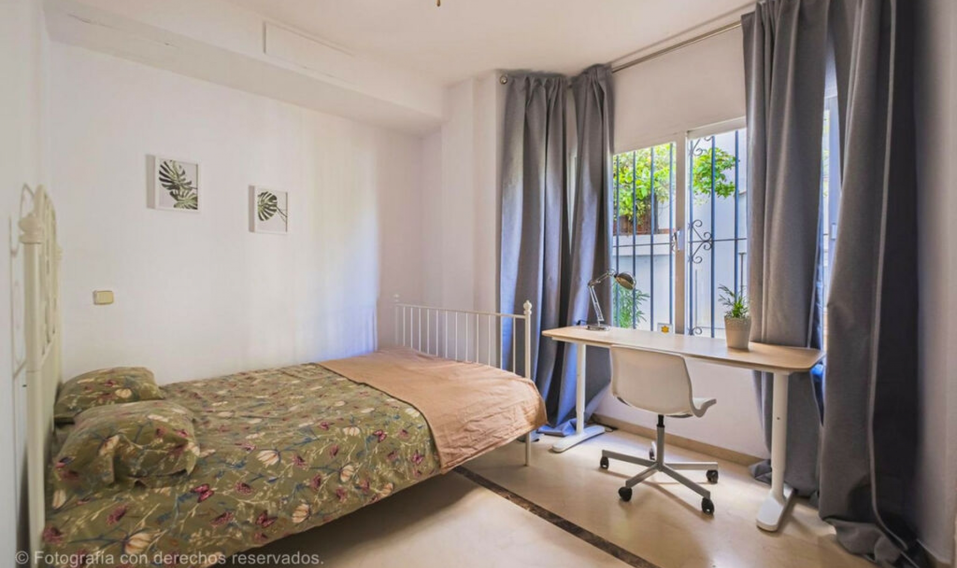 Resale - Apartment -
Marbella