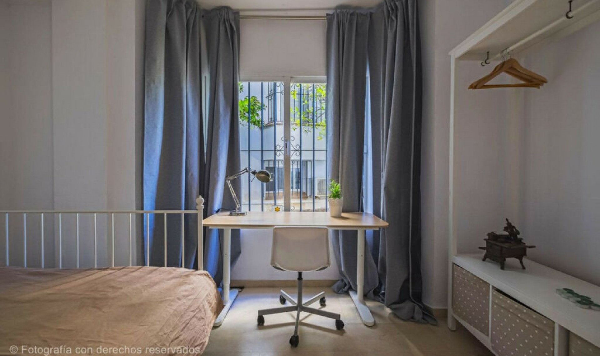 Resale - Apartment -
Marbella