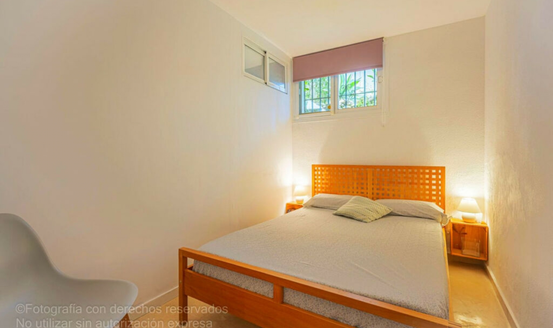 Resale - Apartment -
Marbella