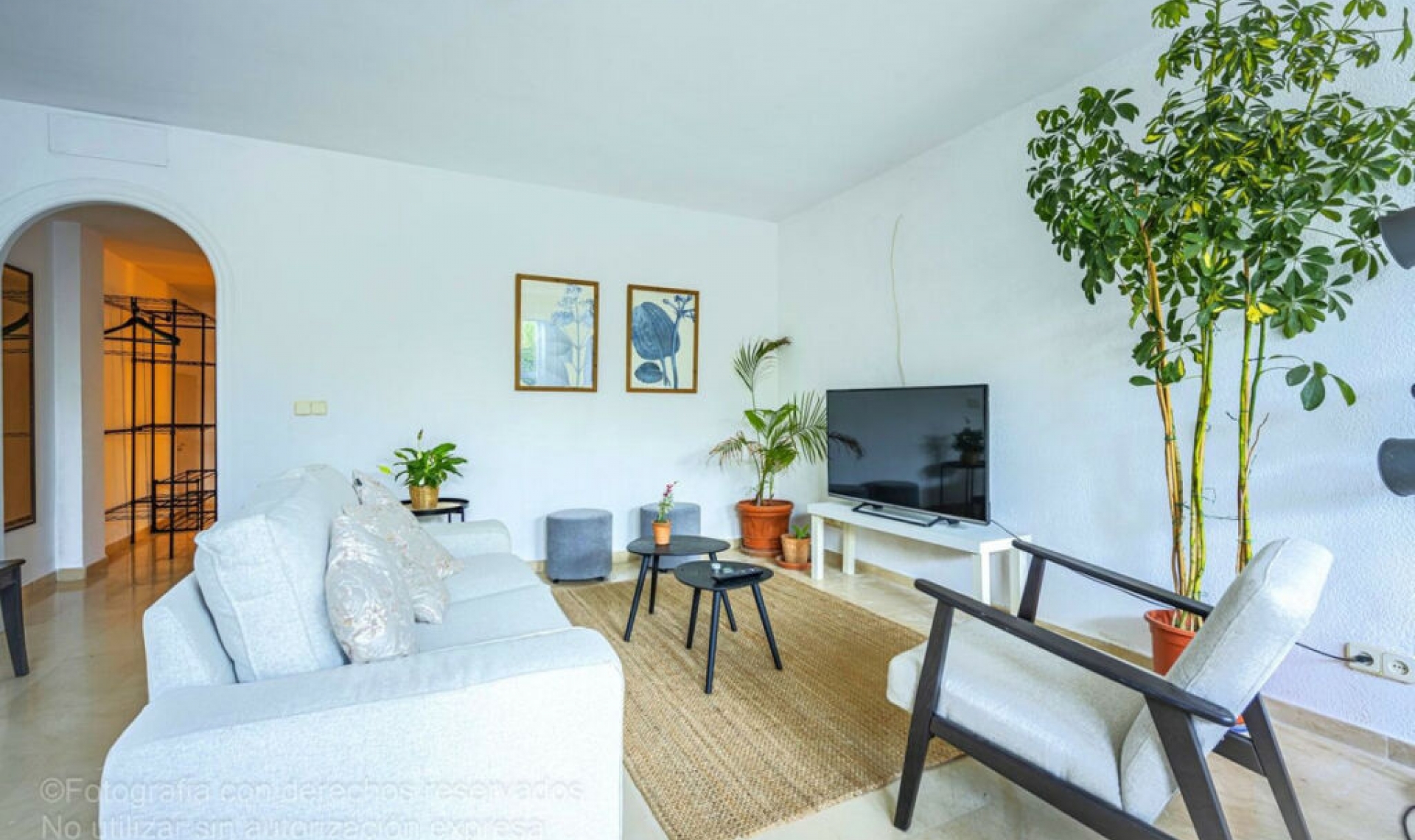 Resale - Apartment -
Marbella