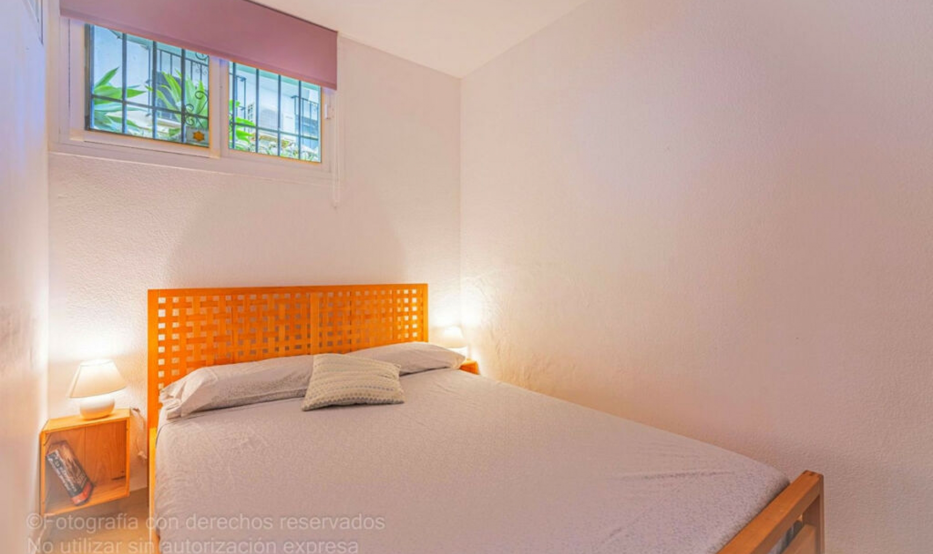 Resale - Apartment -
Marbella