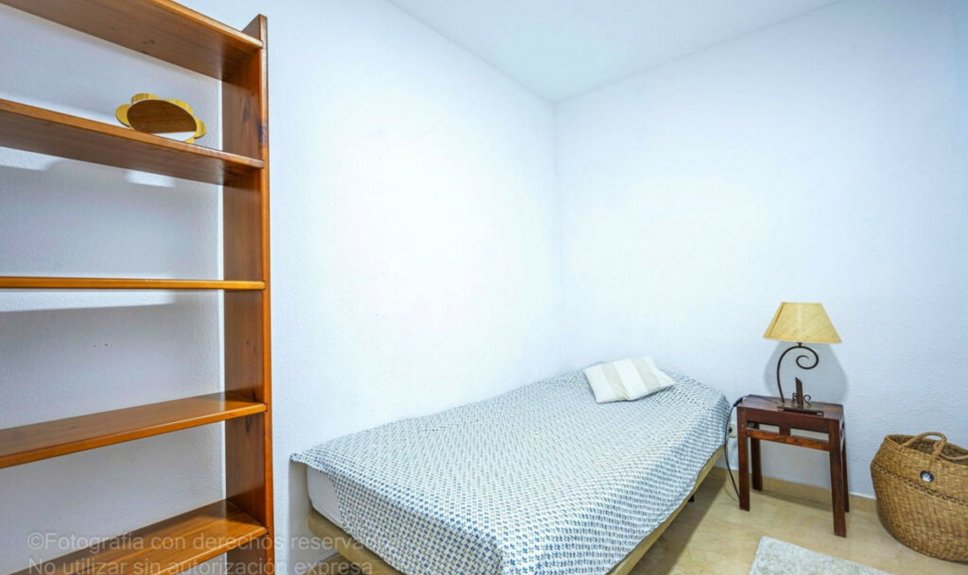 Resale - Apartment -
Marbella