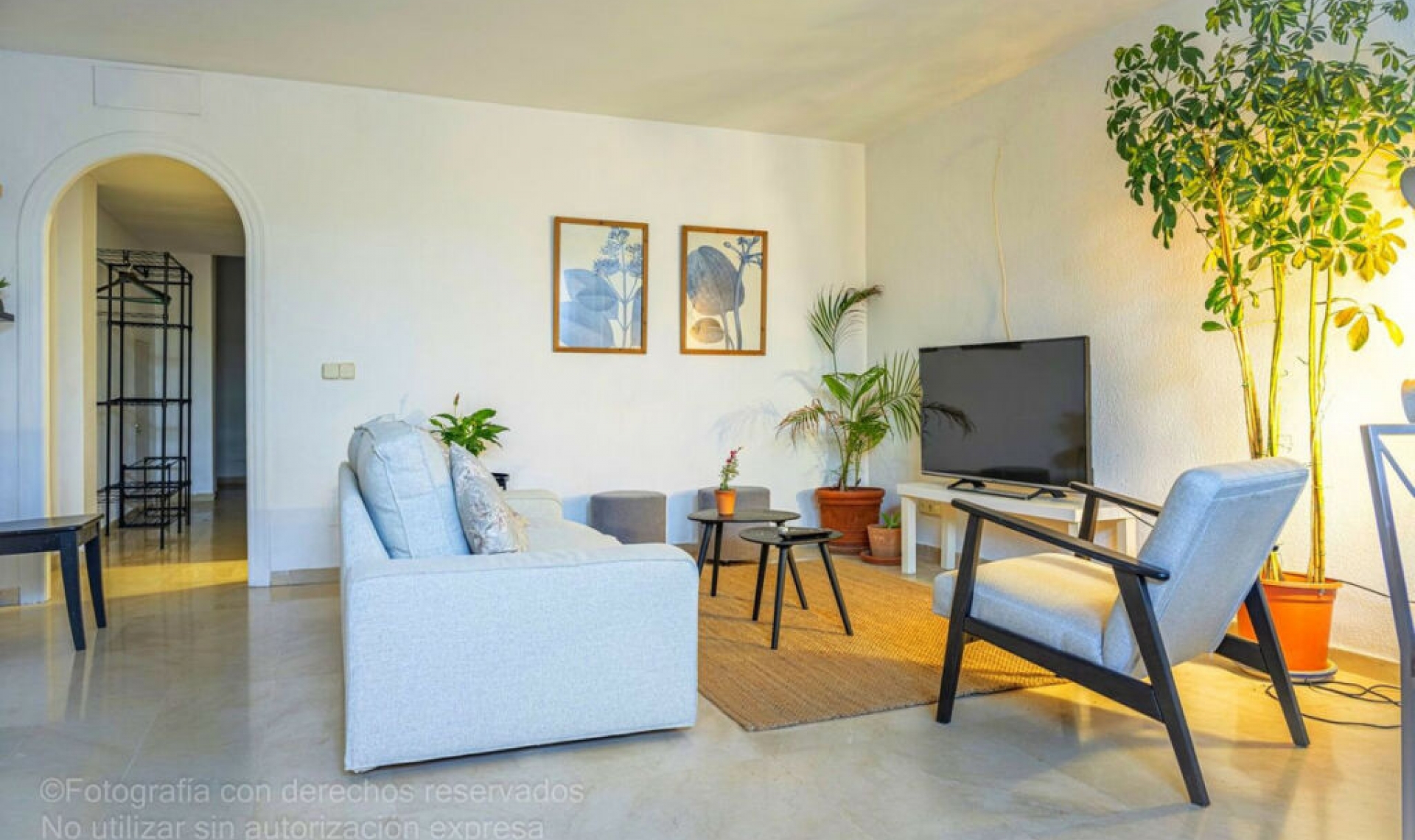 Resale - Apartment -
Marbella