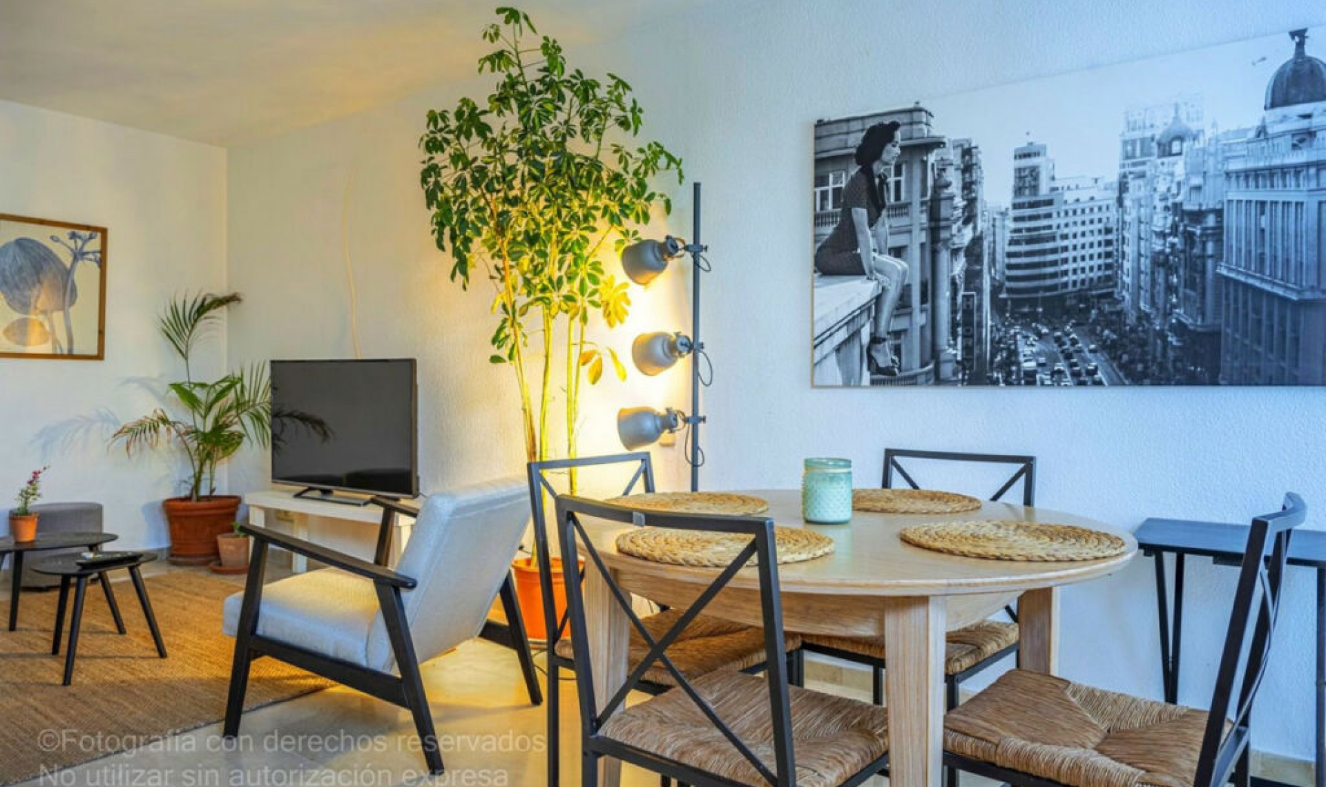 Resale - Apartment -
Marbella