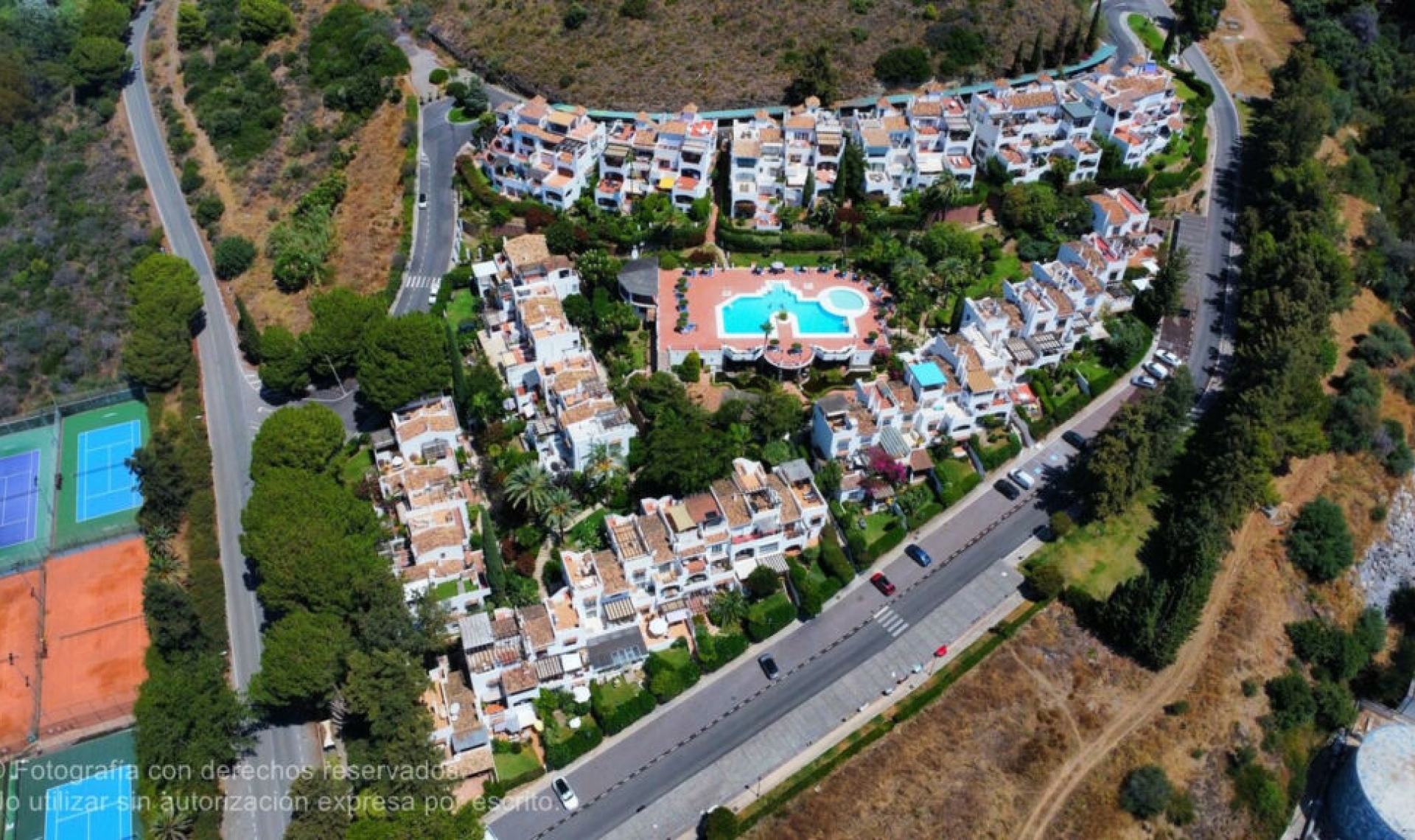 Resale - Apartment -
Marbella