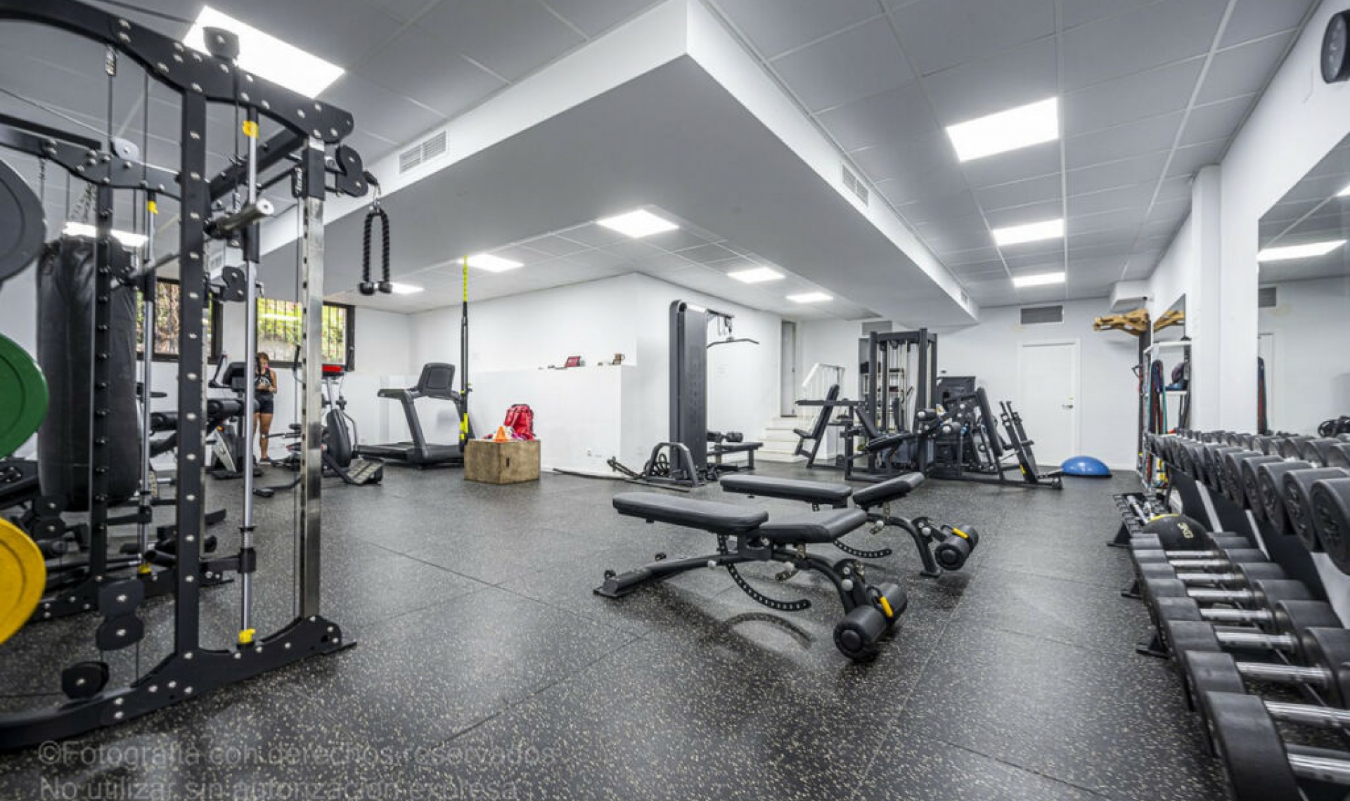 Resale - Apartment -
Marbella