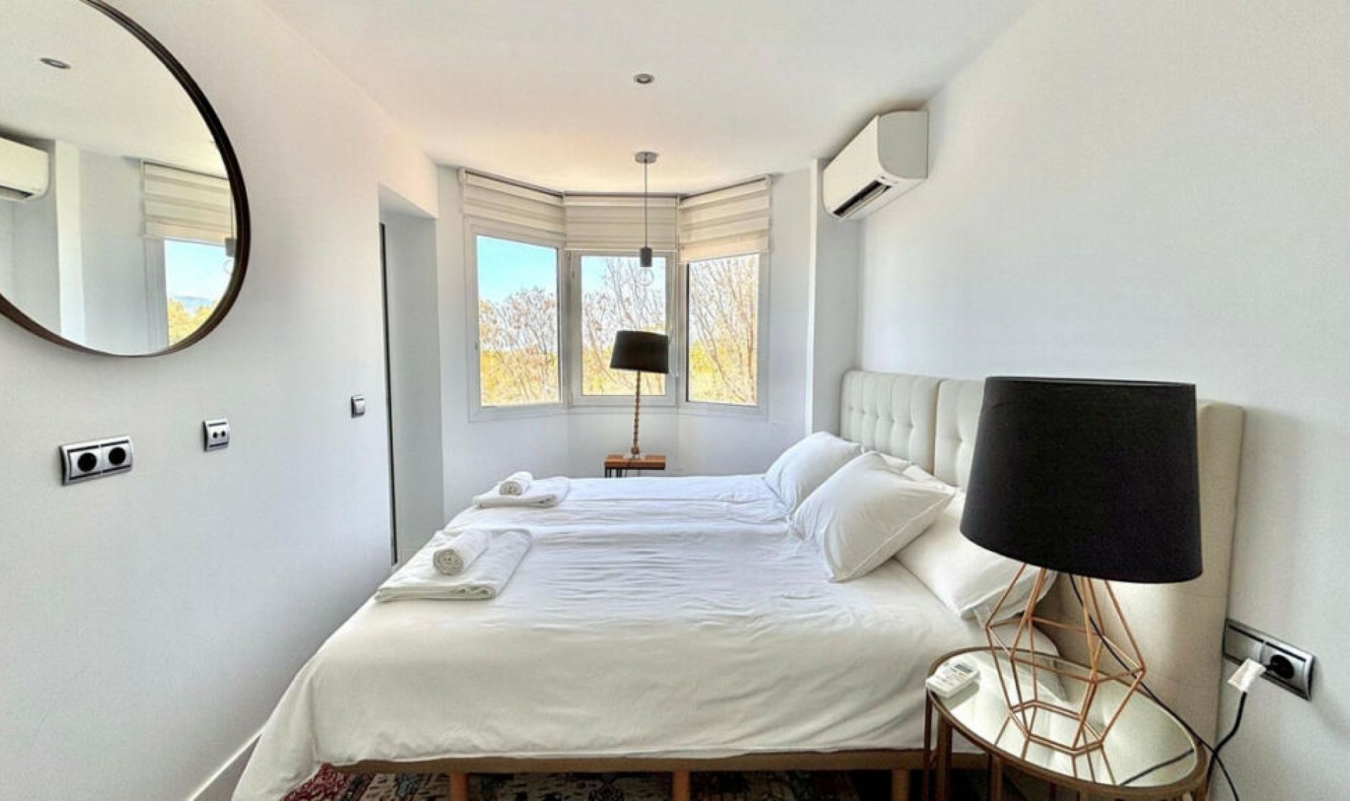 Resale - Apartment -
Marbella