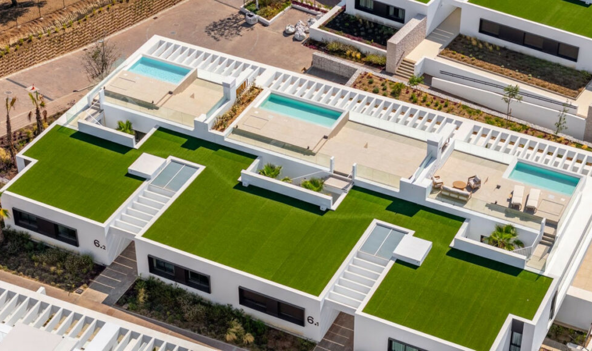 Resale - Apartment -
Marbella