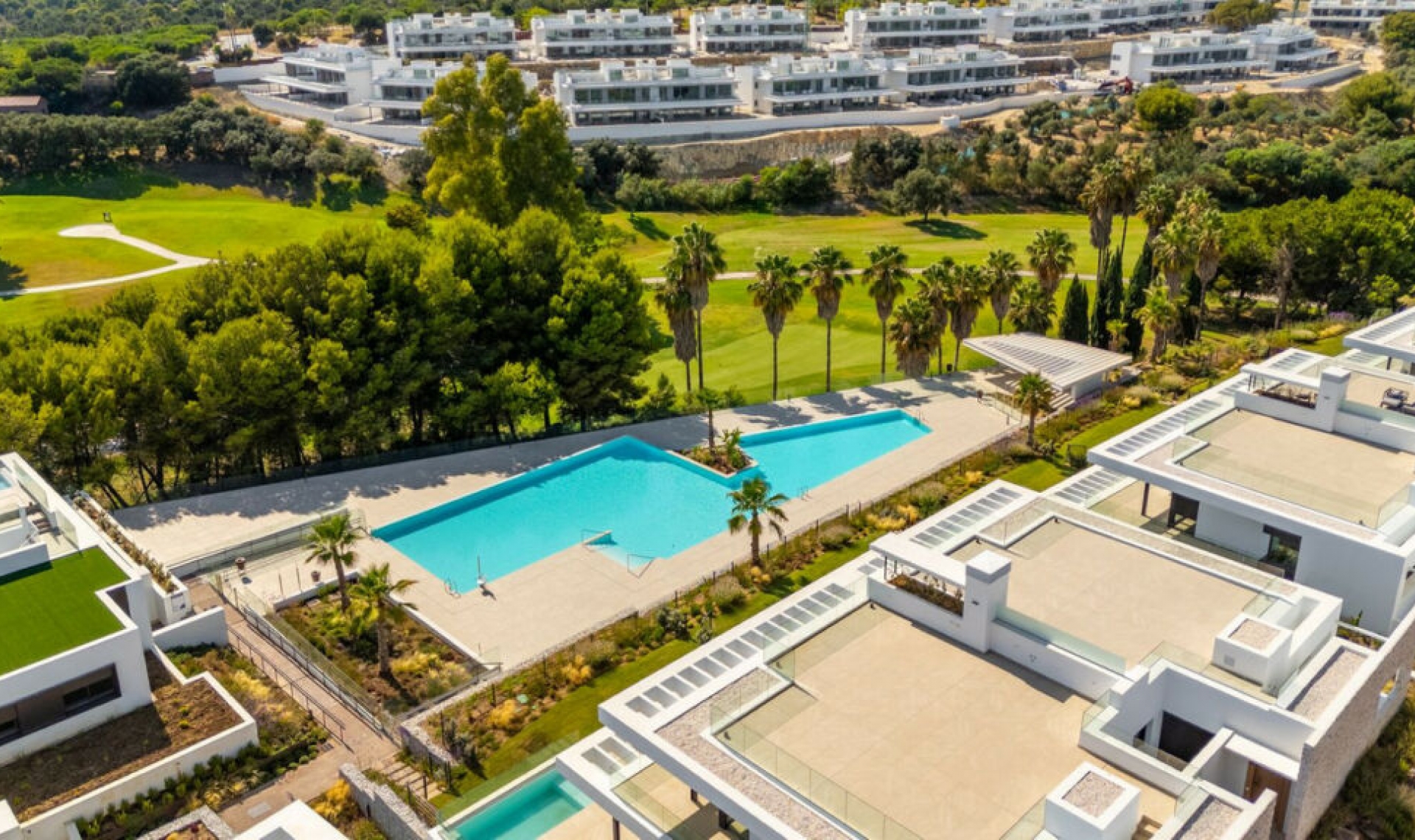 Resale - Apartment -
Marbella