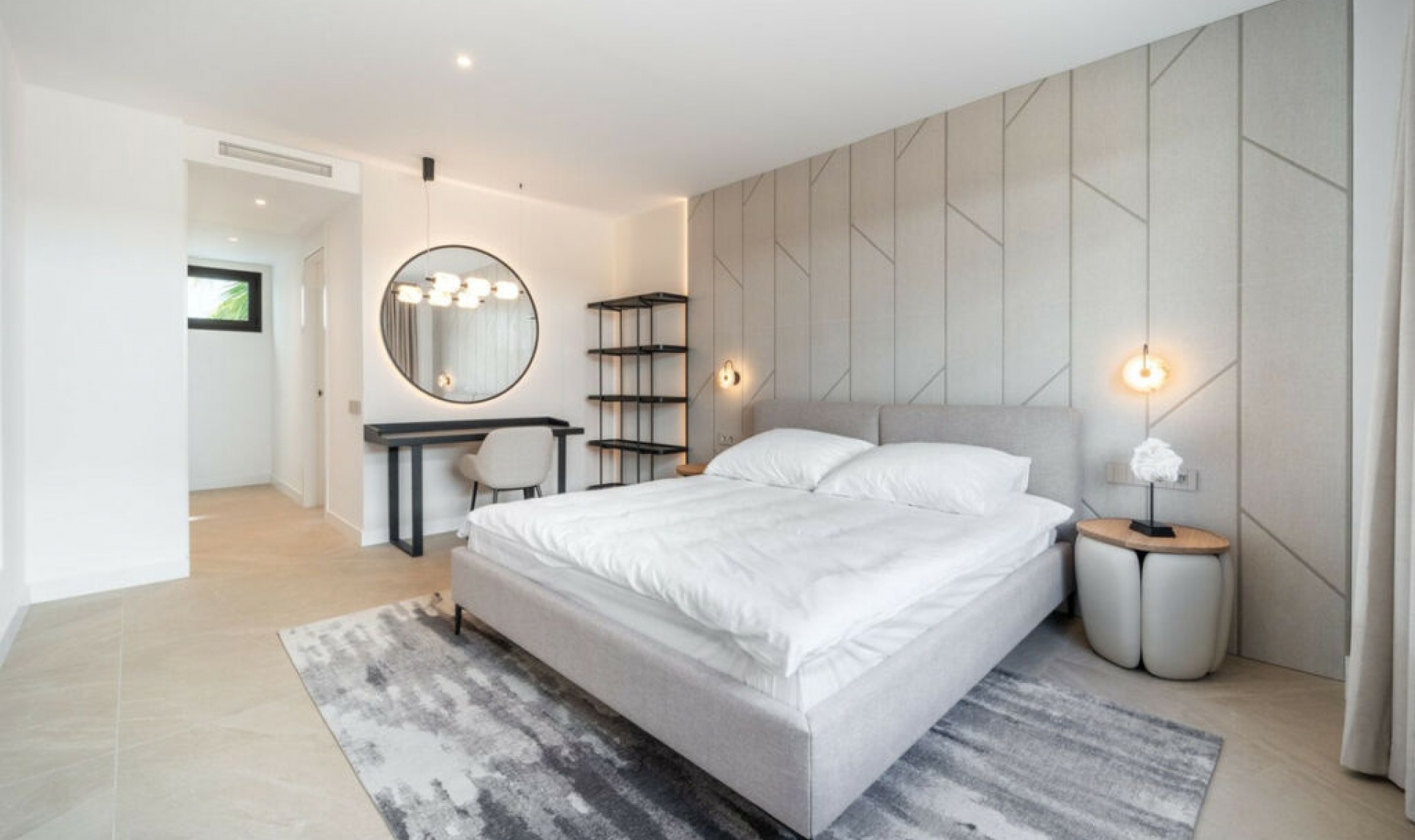 Resale - Apartment -
Marbella