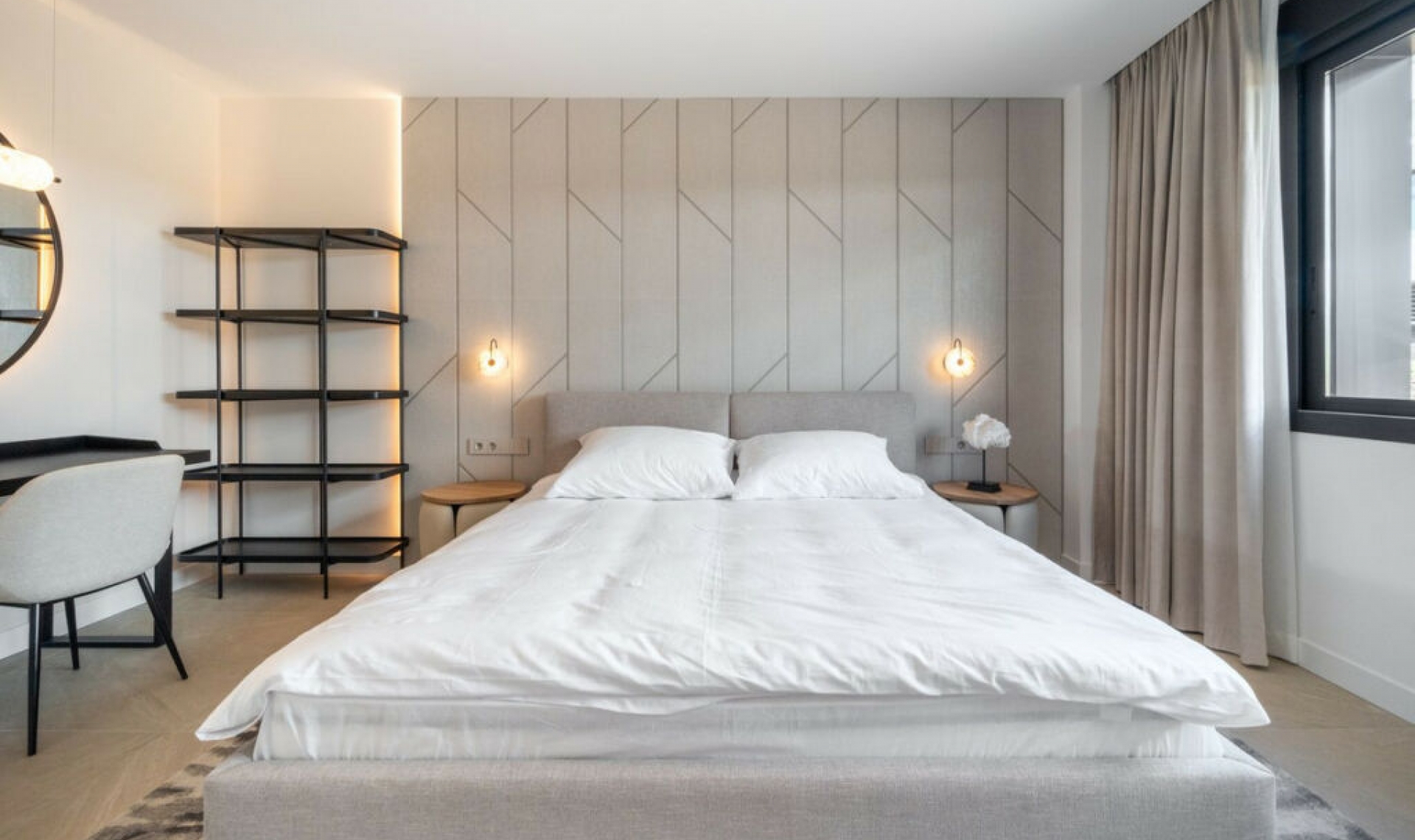 Resale - Apartment -
Marbella