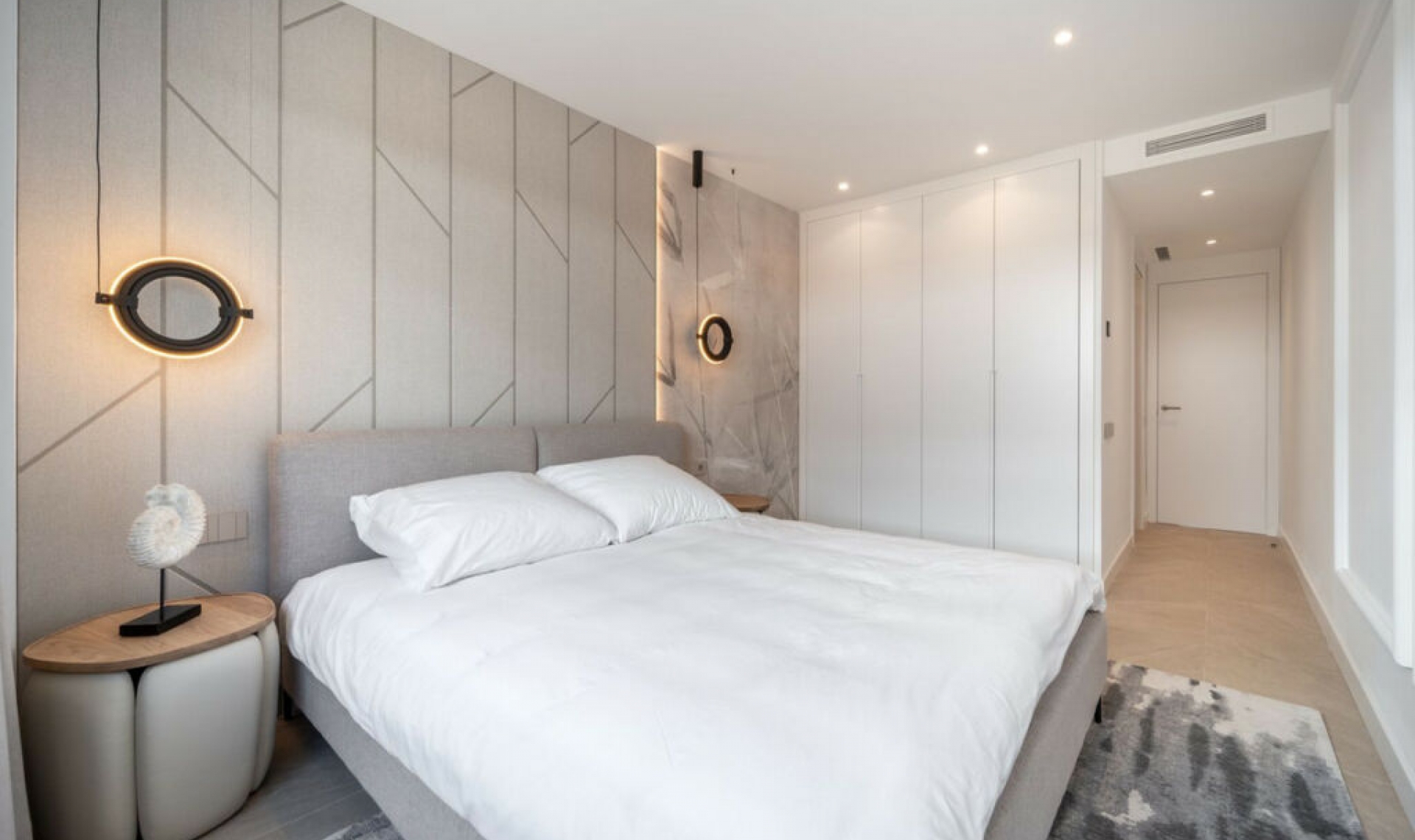 Resale - Apartment -
Marbella