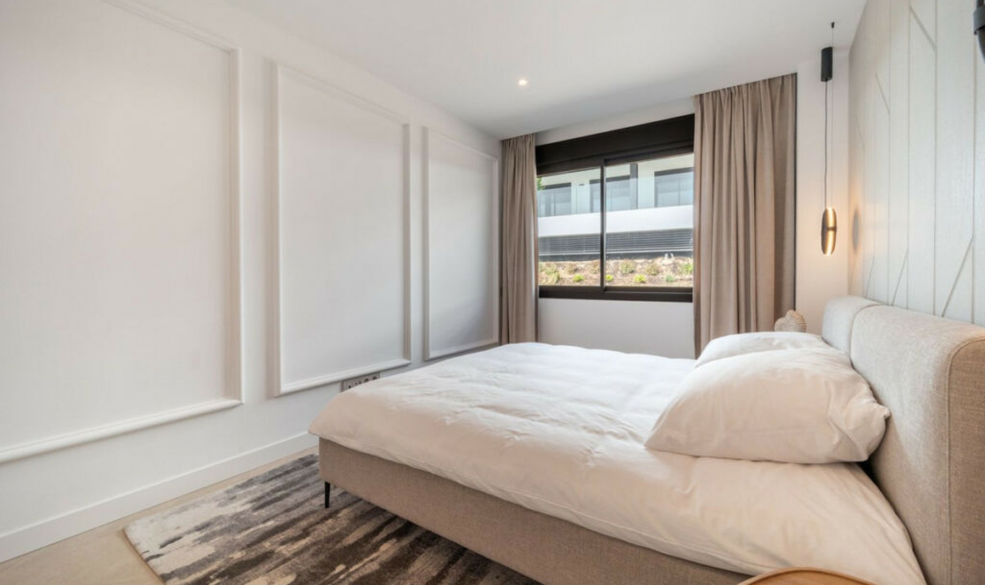 Resale - Apartment -
Marbella